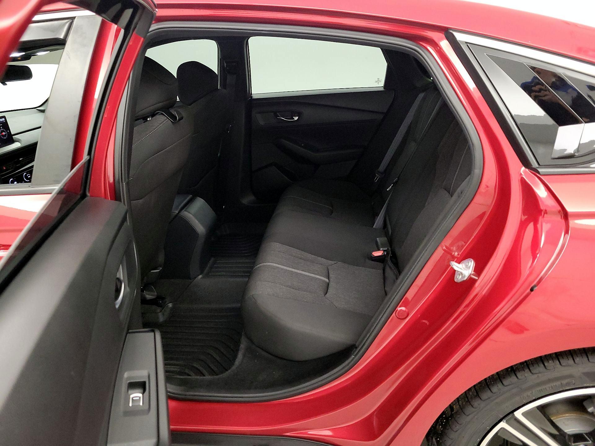 Thumbnail: 2023 Honda Accord - 19