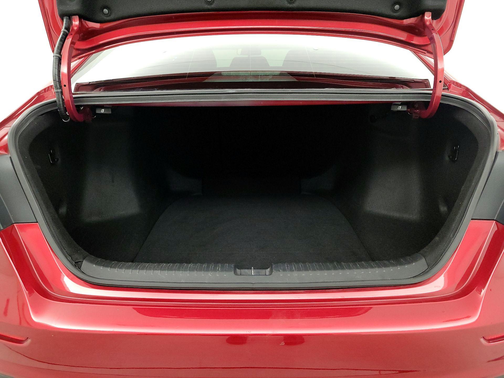 Thumbnail: 2023 Honda Accord - 20