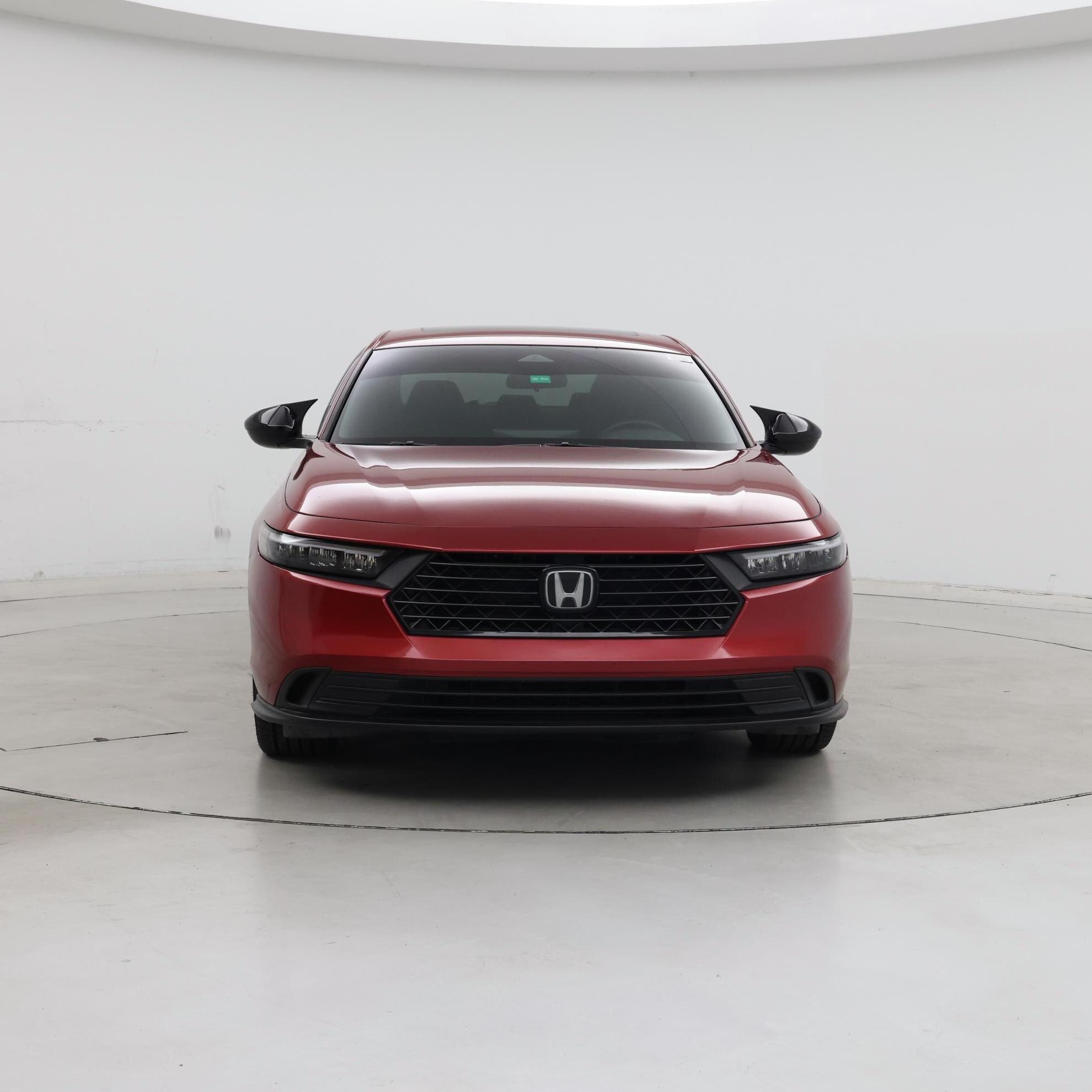 Thumbnail: 2023 Honda Accord - 5