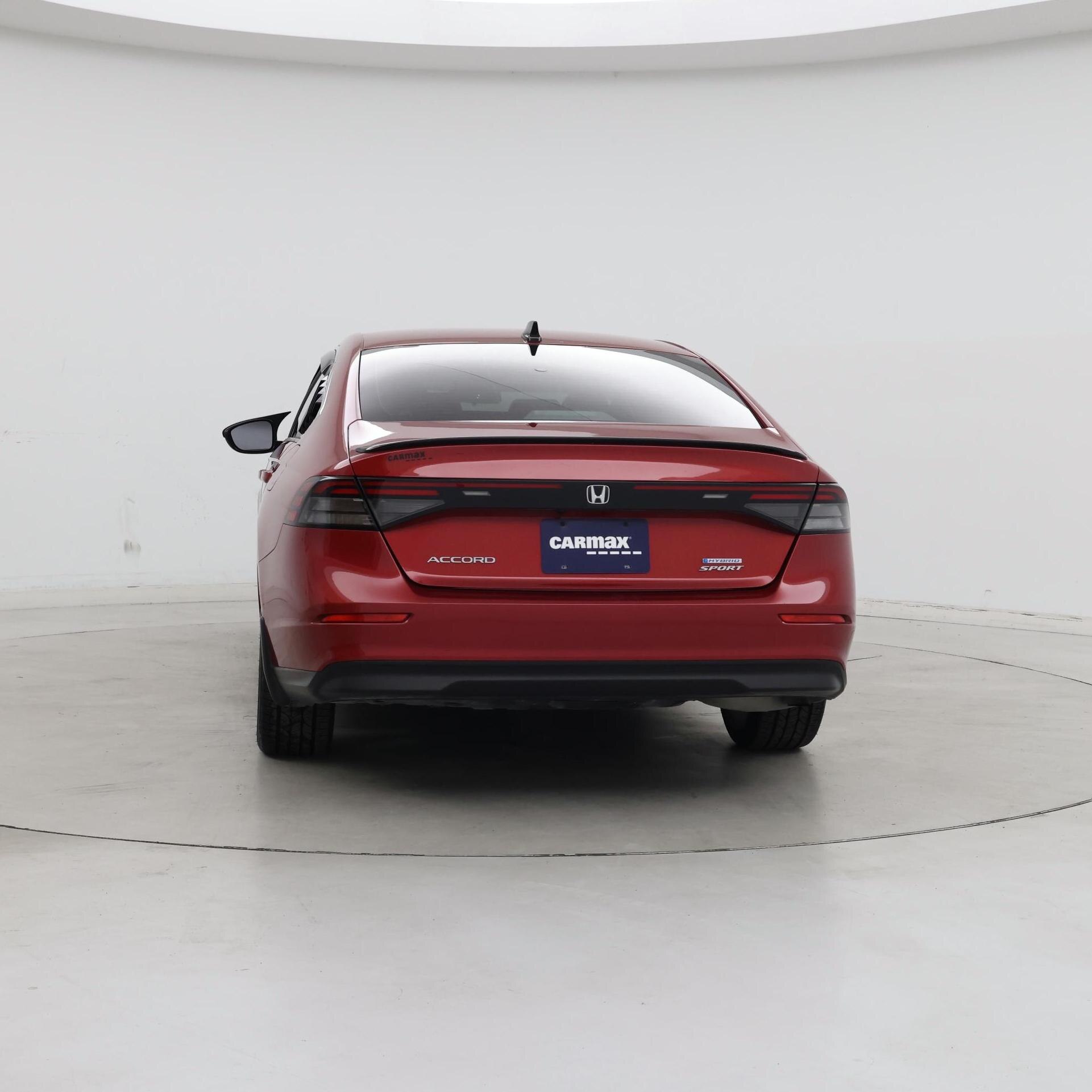 Thumbnail: 2023 Honda Accord - 6