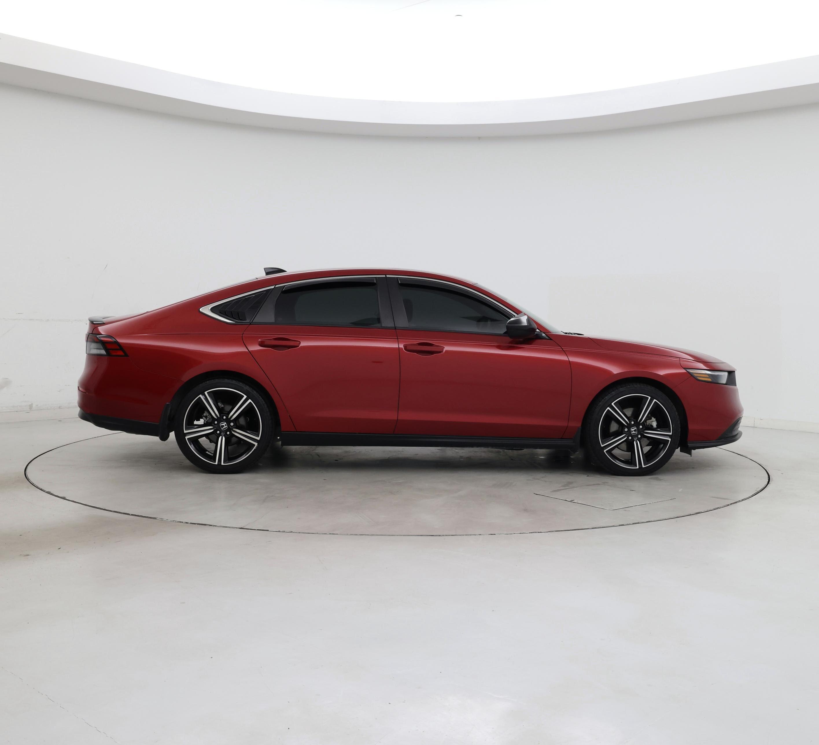 Thumbnail: 2023 Honda Accord - 7