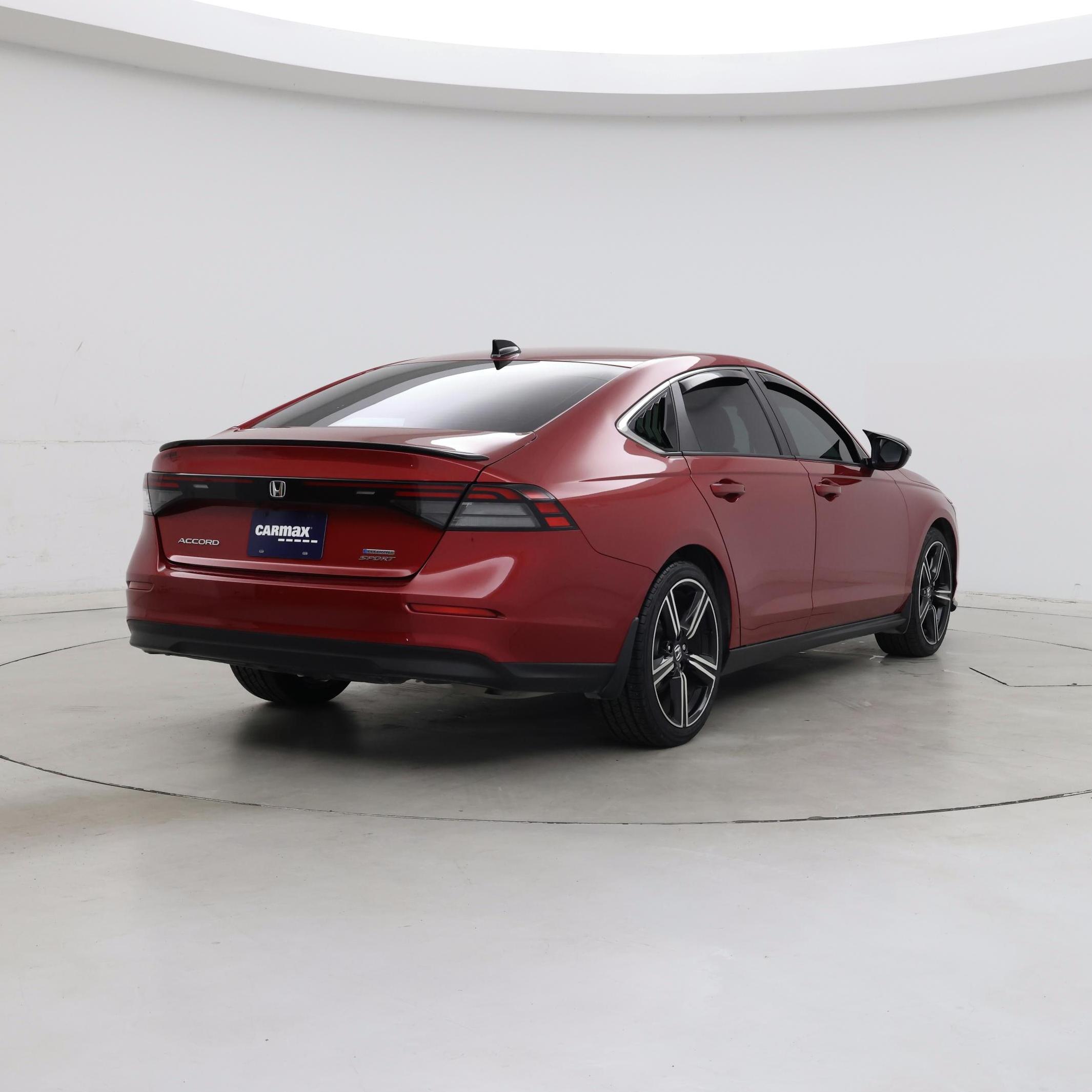 Thumbnail: 2023 Honda Accord - 8