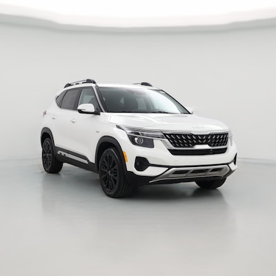 2023 Kia Seltos Nightfall