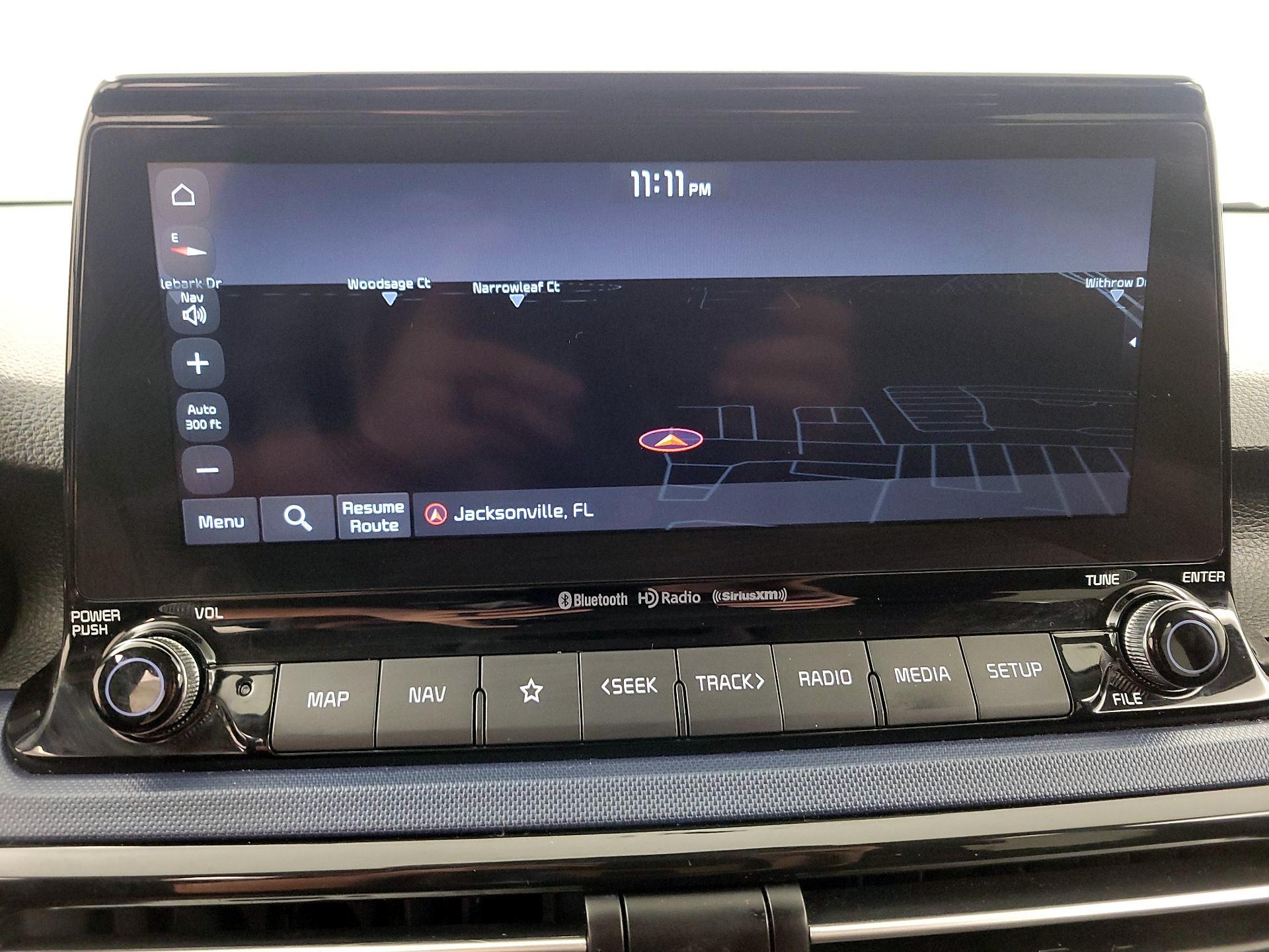 Thumbnail: 2023 Kia Seltos - 14