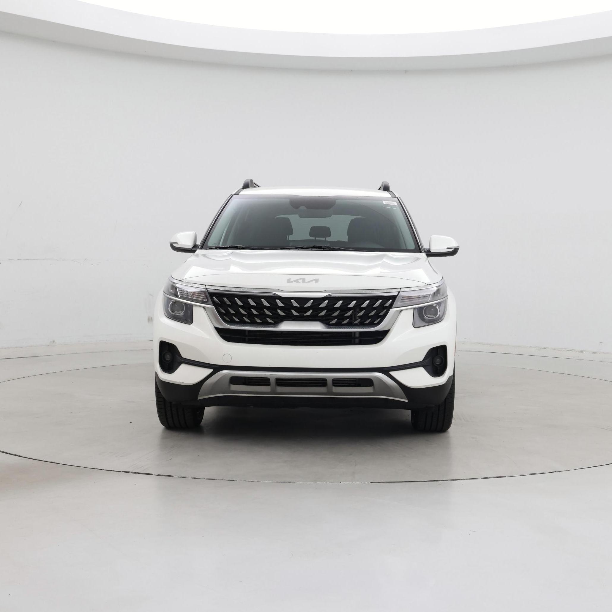 Thumbnail: 2023 Kia Seltos - 5