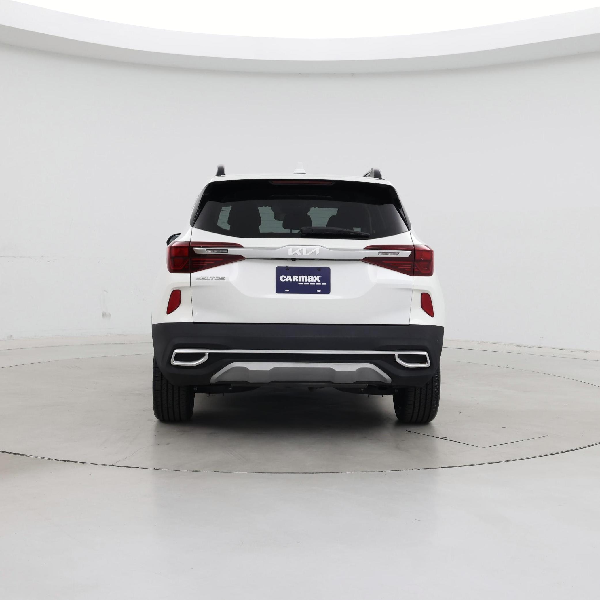 Thumbnail: 2023 Kia Seltos - 6