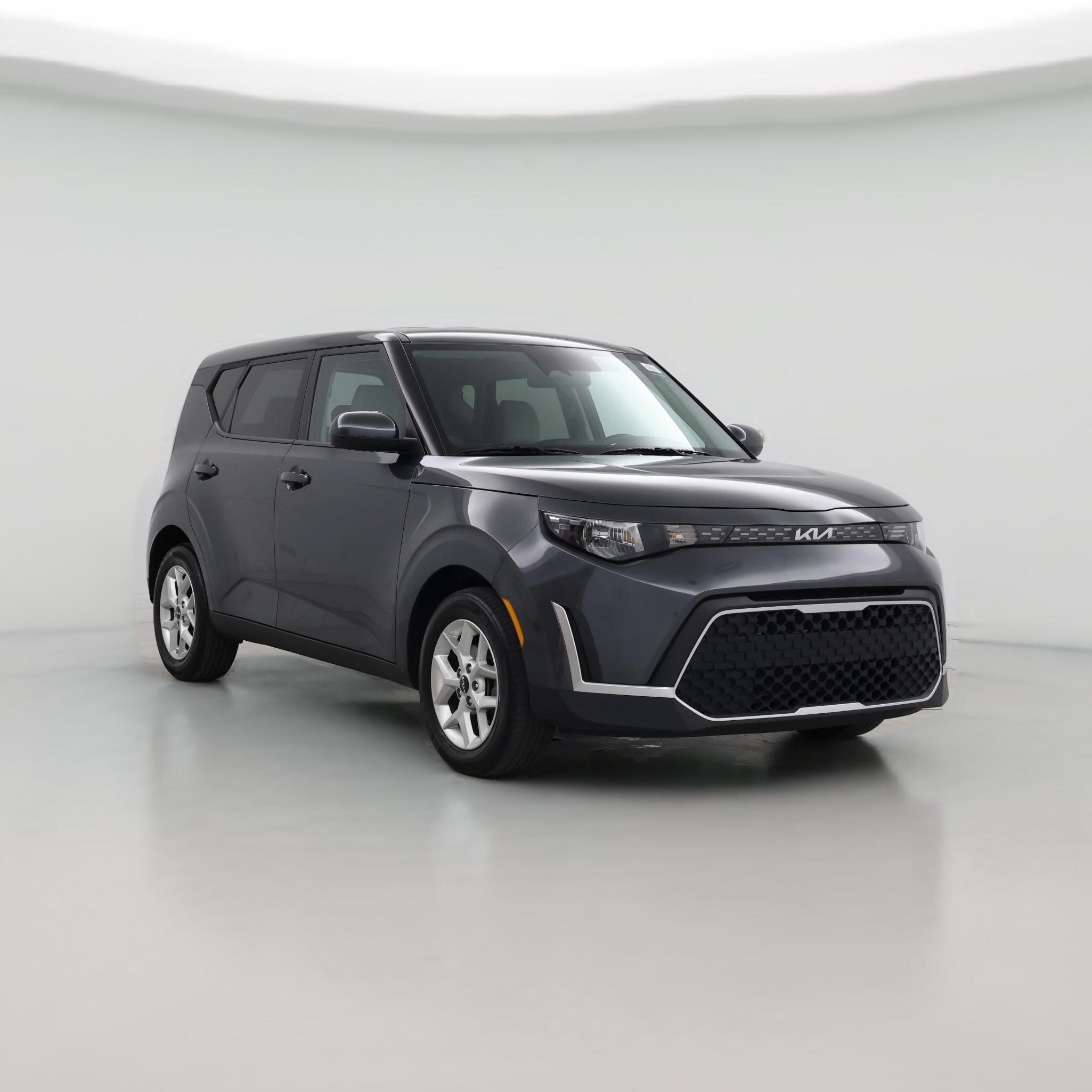 Thumbnail: 2024 Kia Soul - 1