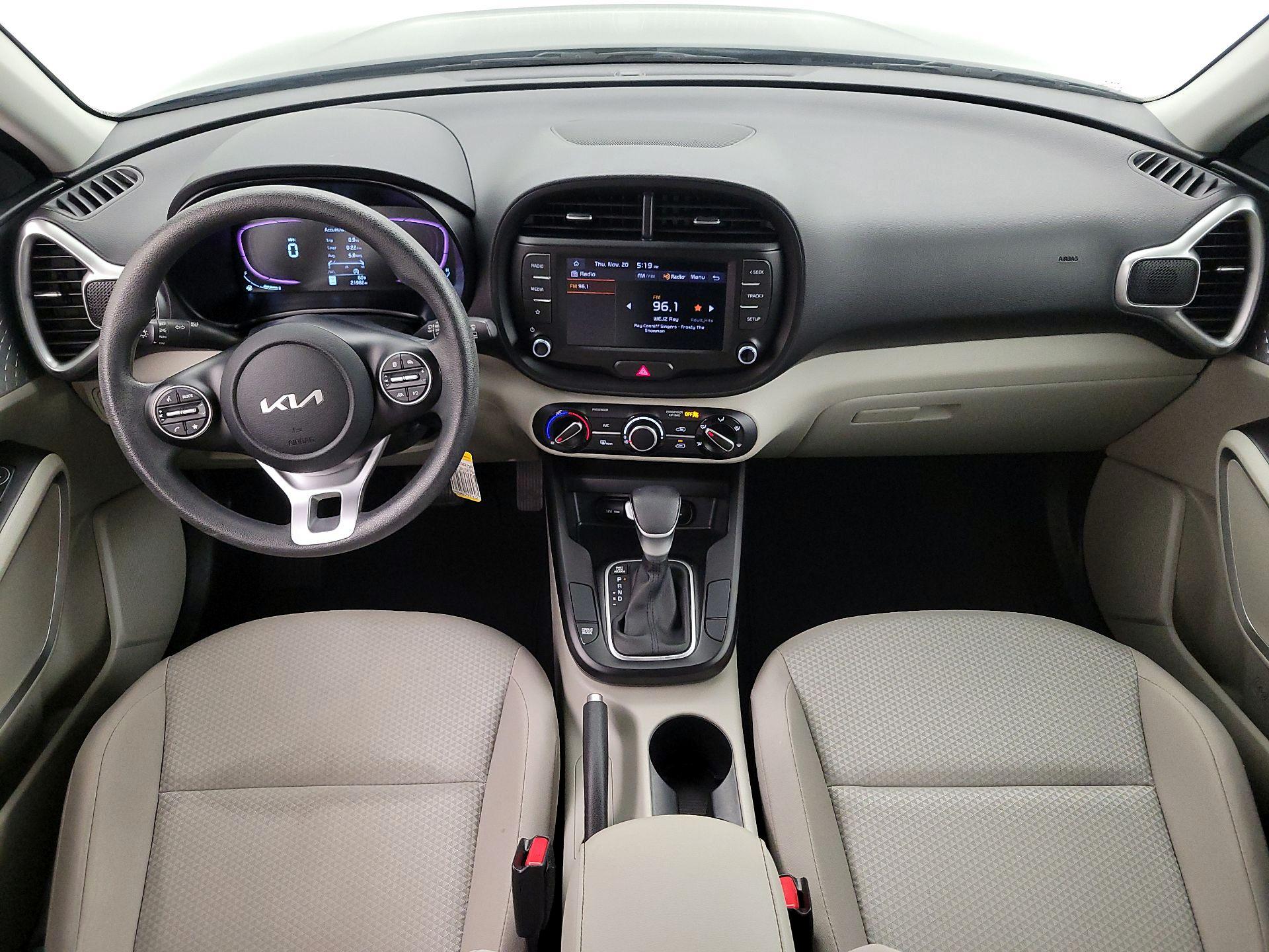 Thumbnail: 2024 Kia Soul - 9