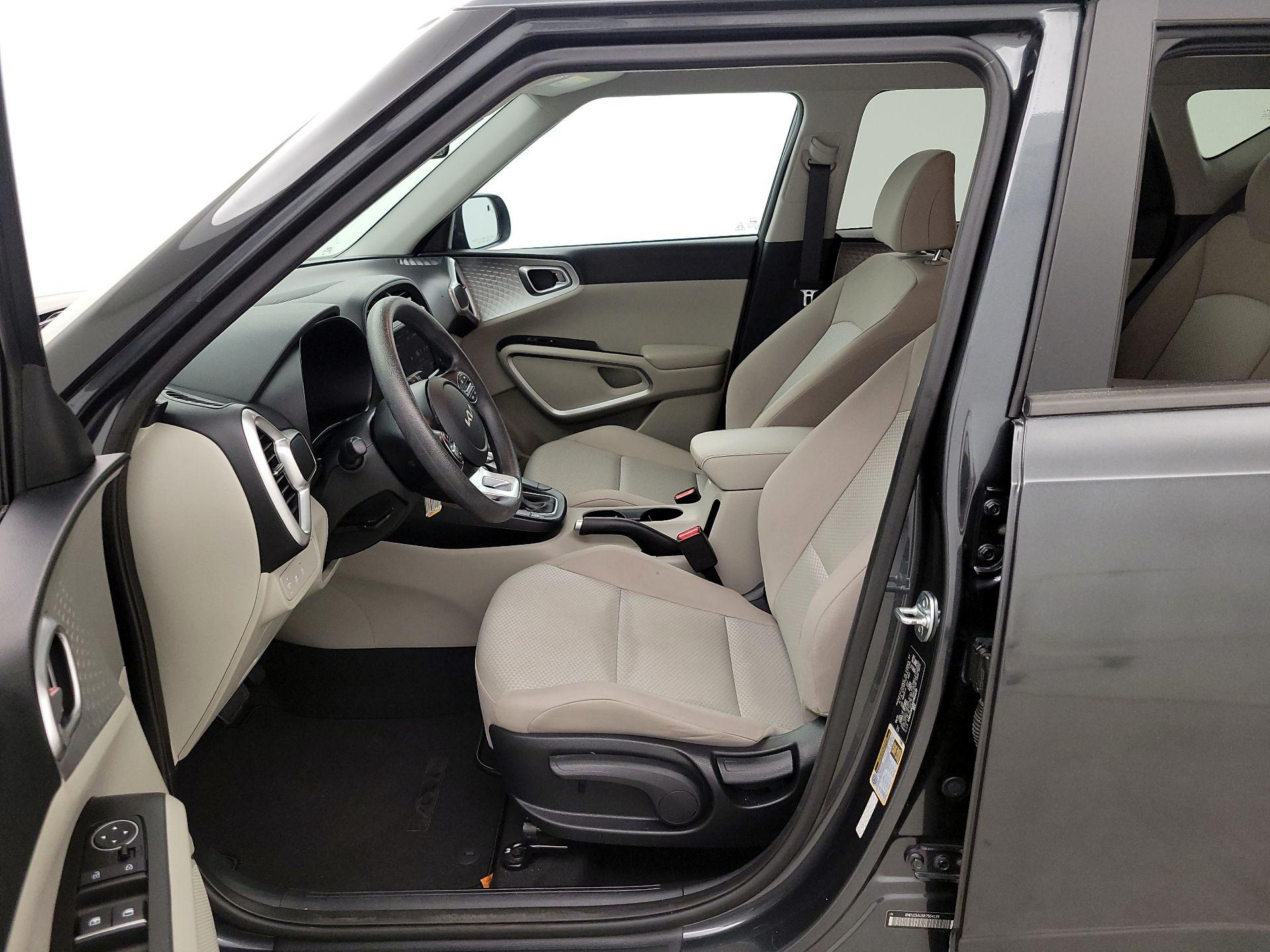 Thumbnail: 2024 Kia Soul - 11