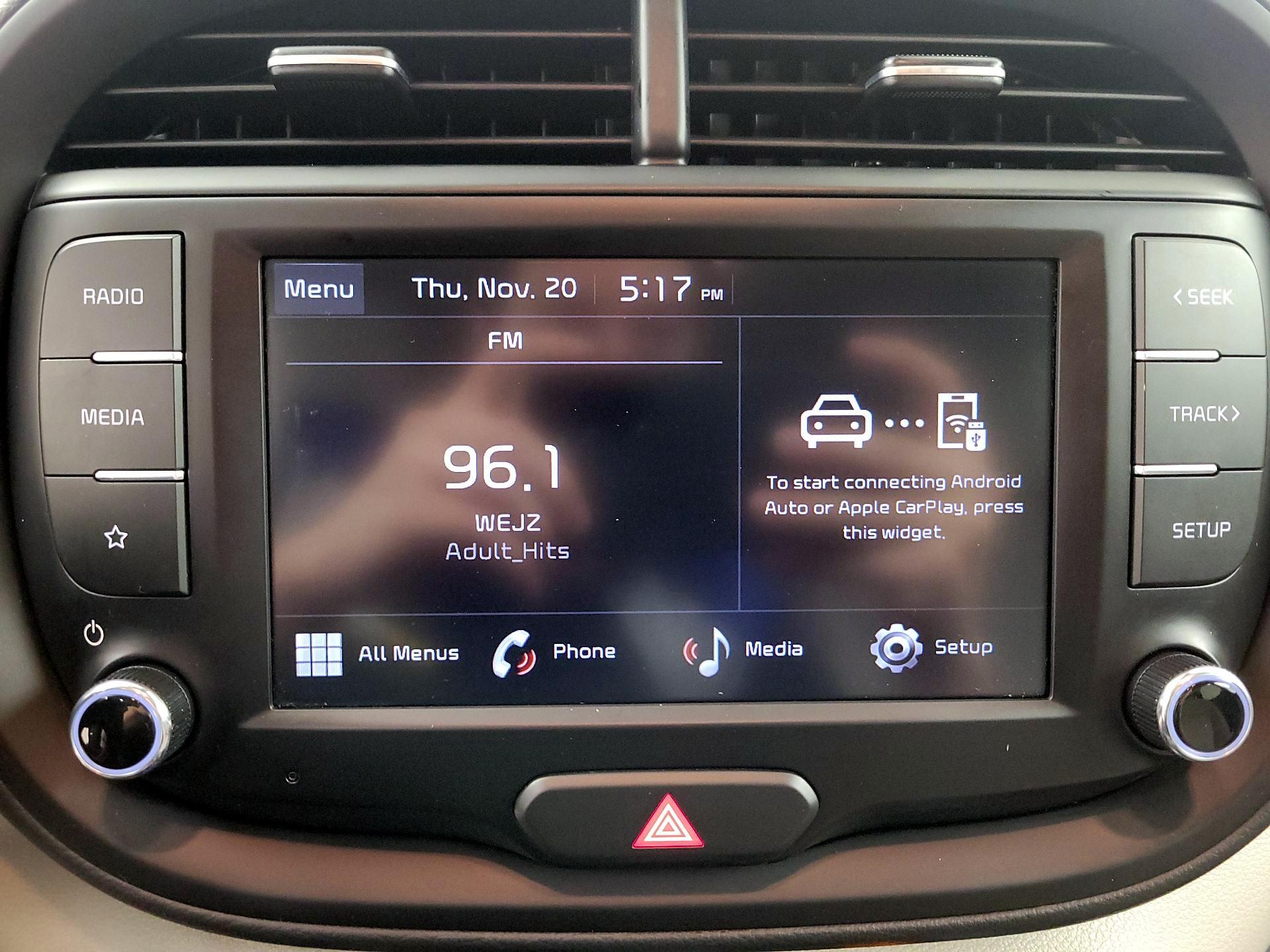 Thumbnail: 2024 Kia Soul - 15