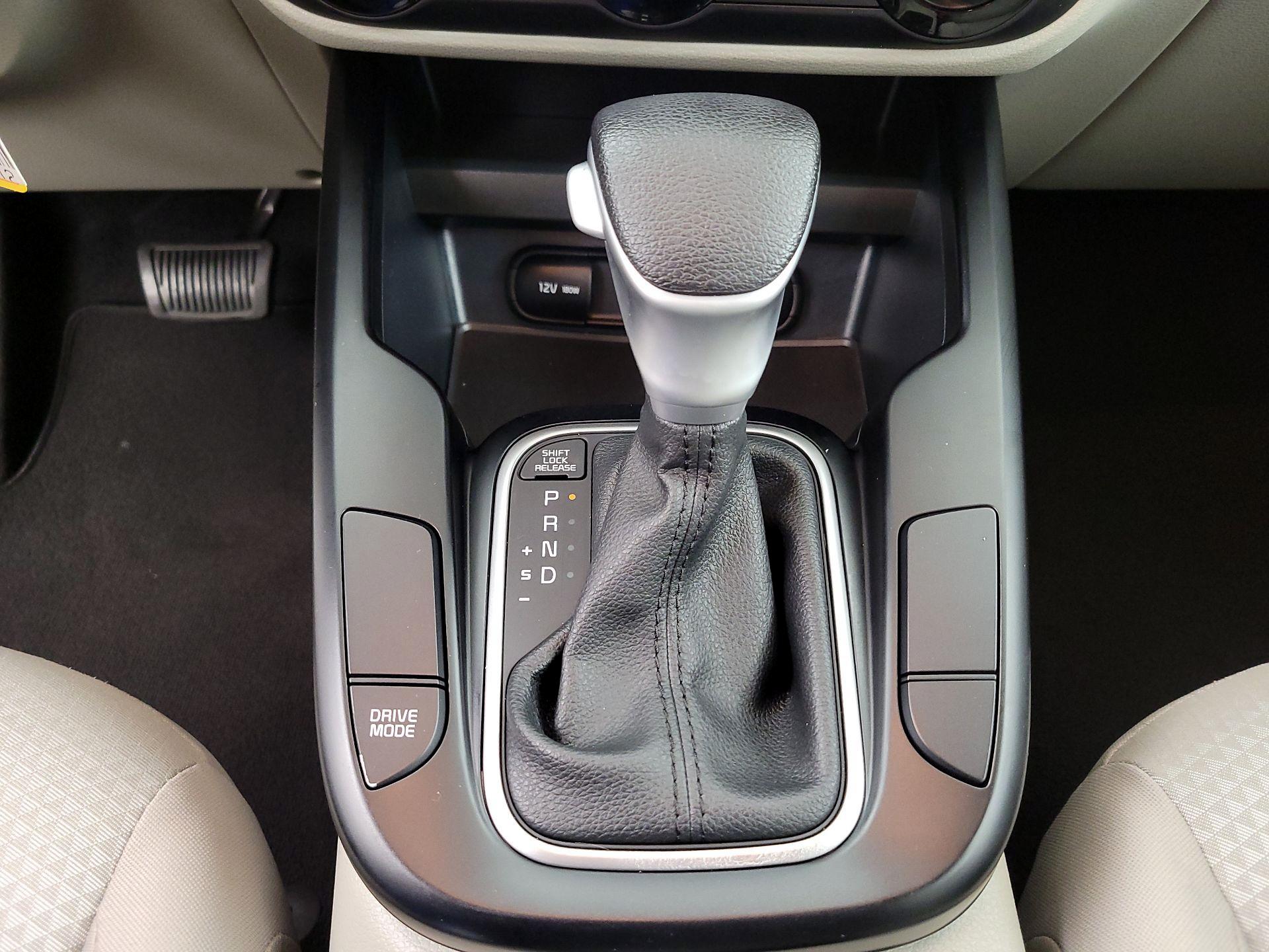 Thumbnail: 2024 Kia Soul - 17