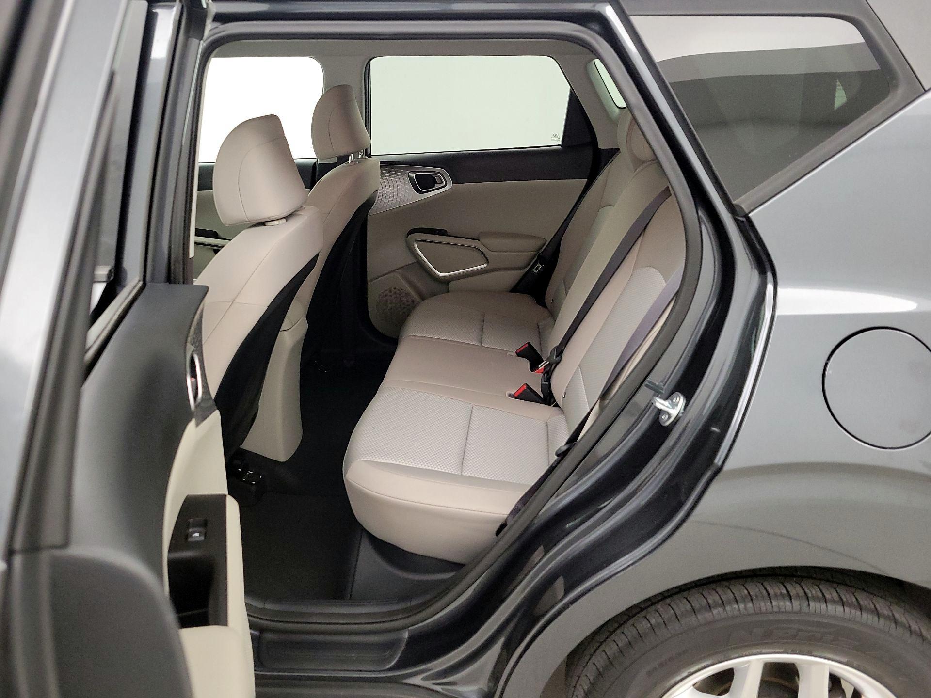 Thumbnail: 2024 Kia Soul - 19