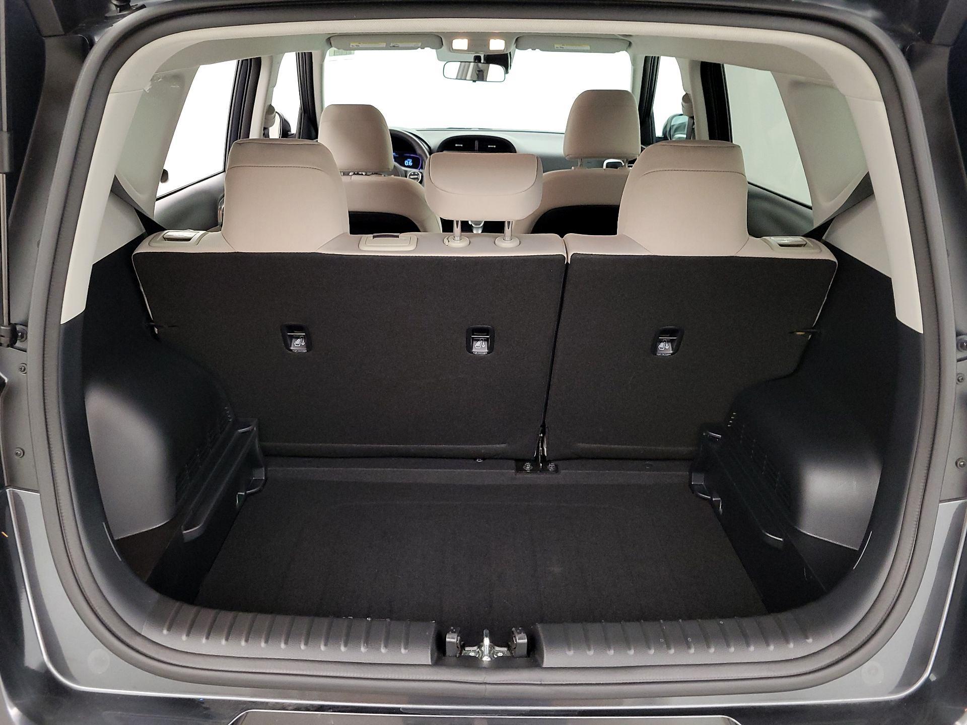 Thumbnail: 2024 Kia Soul - 20