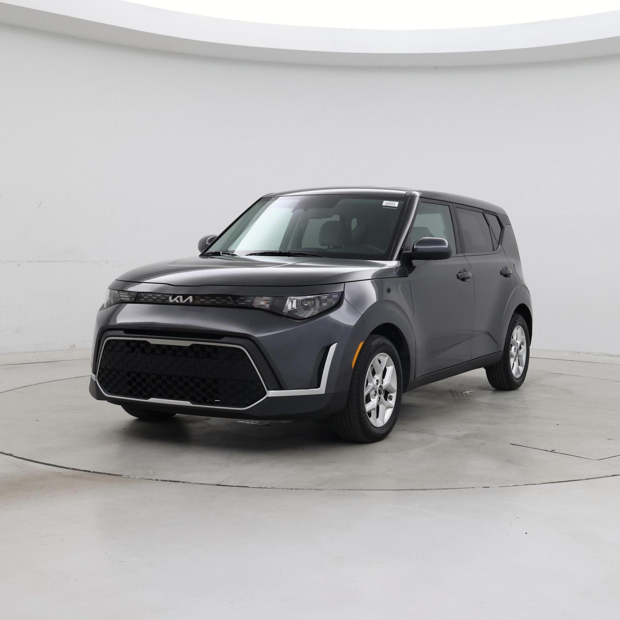 Thumbnail: 2024 Kia Soul - 4