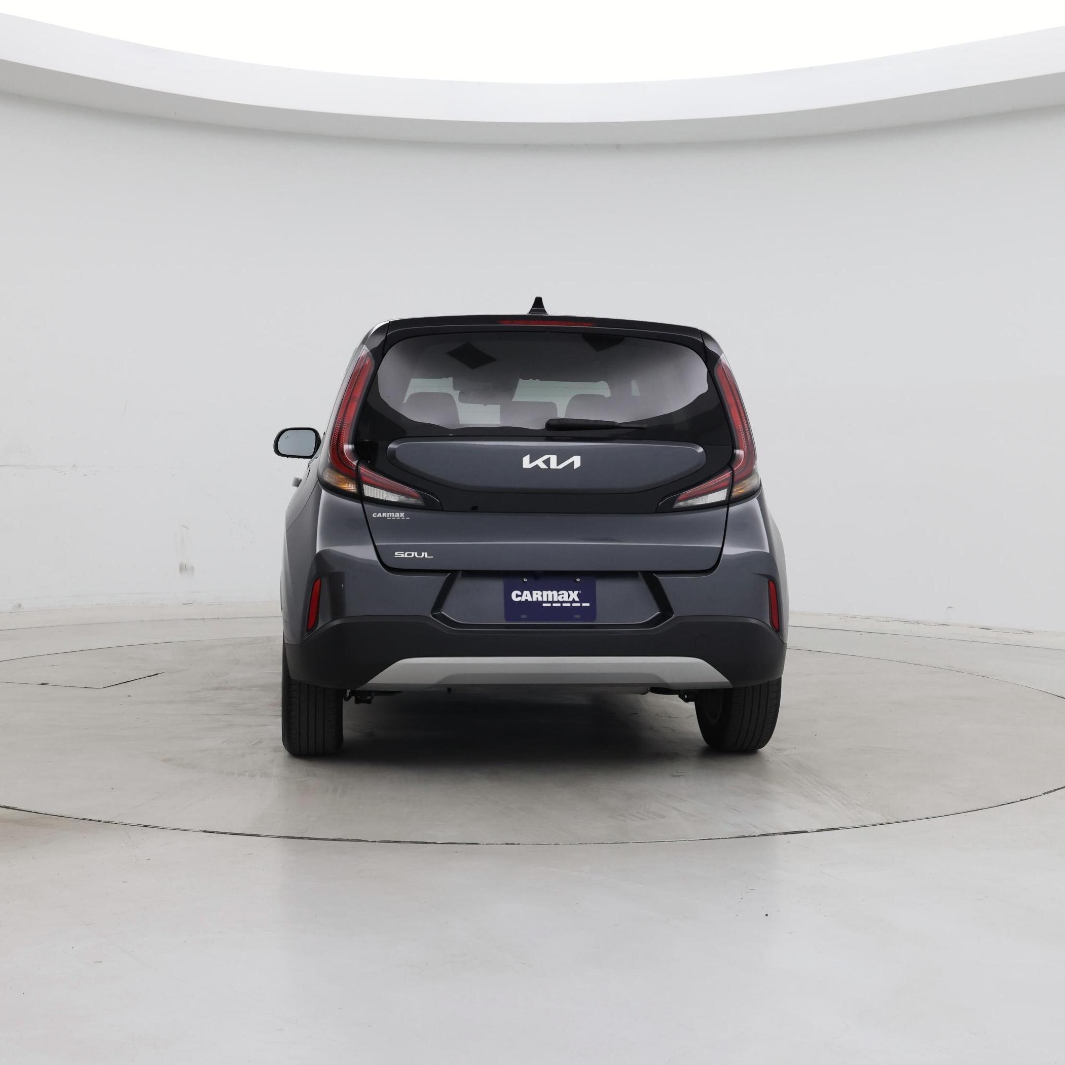 Thumbnail: 2024 Kia Soul - 6