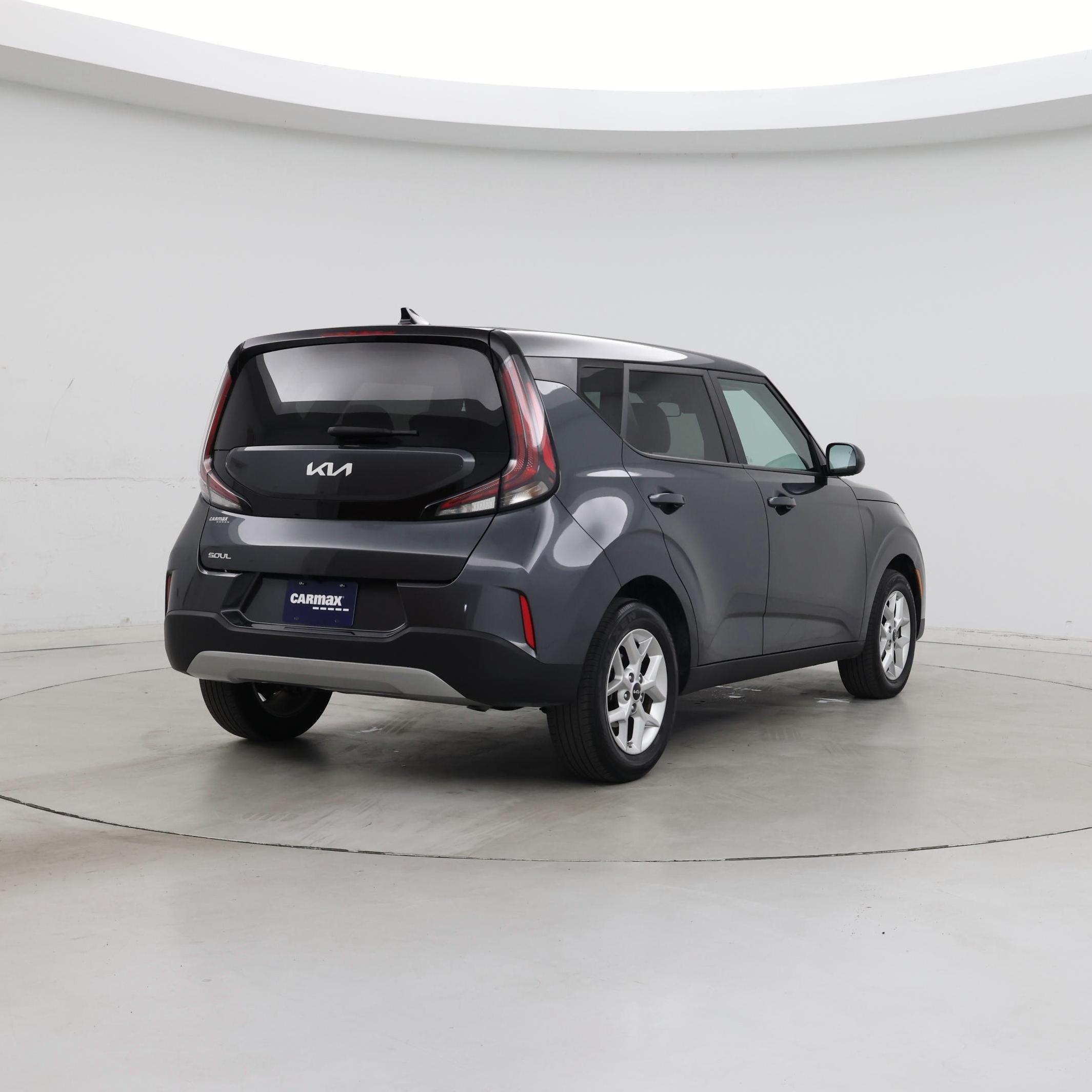 Thumbnail: 2024 Kia Soul - 8