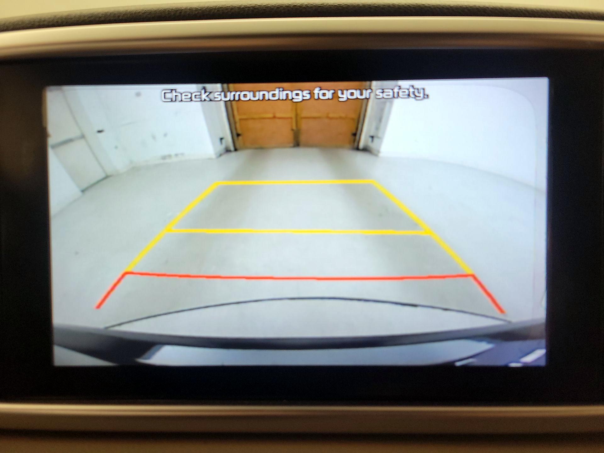 Thumbnail: 2020 Kia Sportage - 14