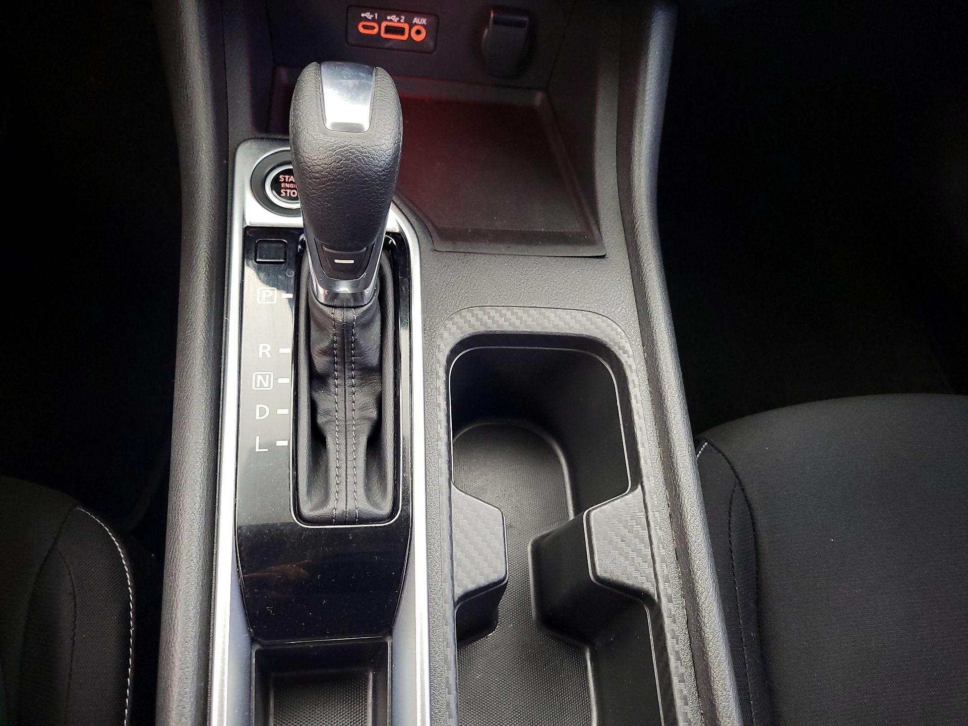 Thumbnail: 2020 Nissan Sentra - 17