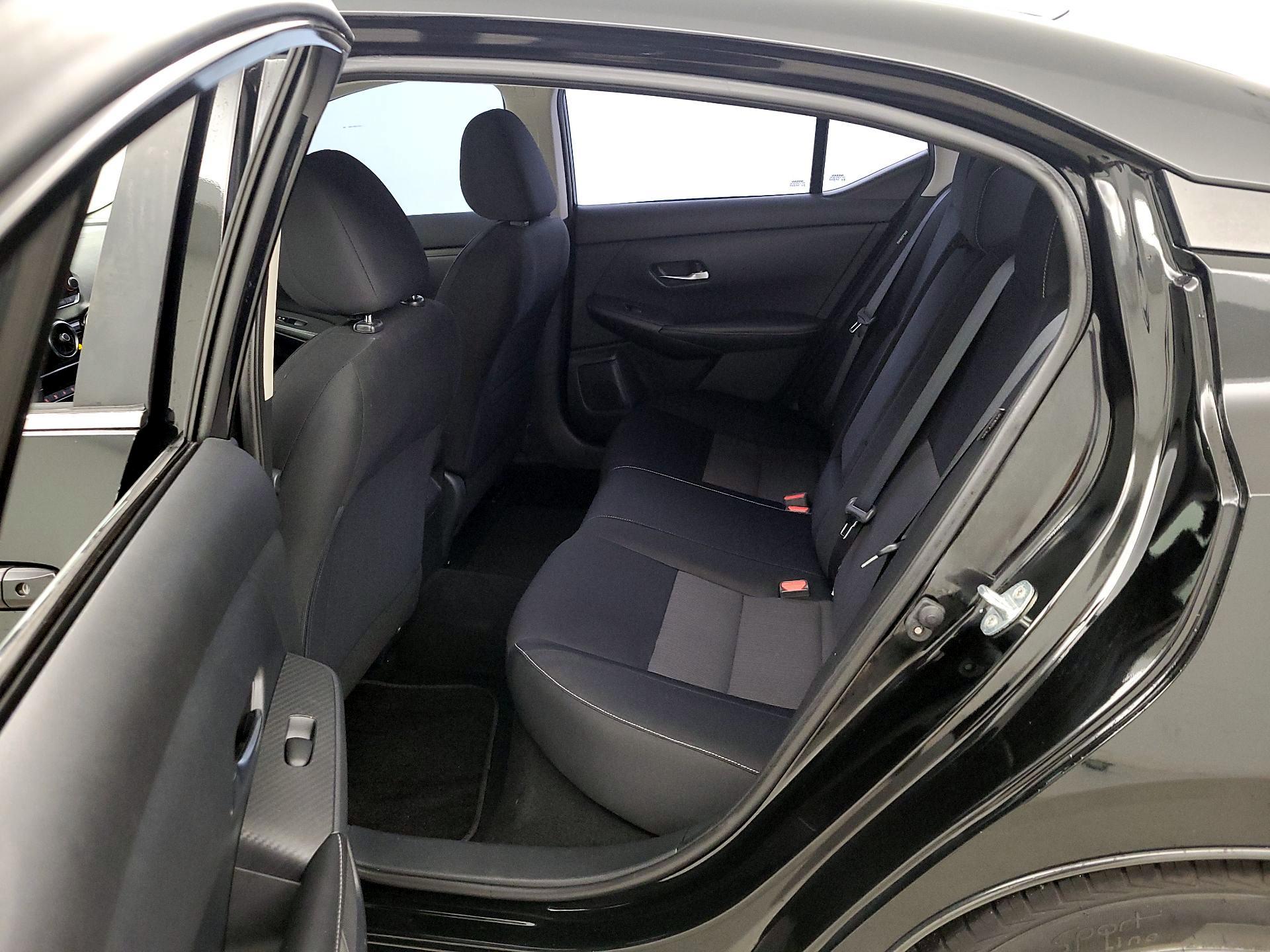 Thumbnail: 2020 Nissan Sentra - 19