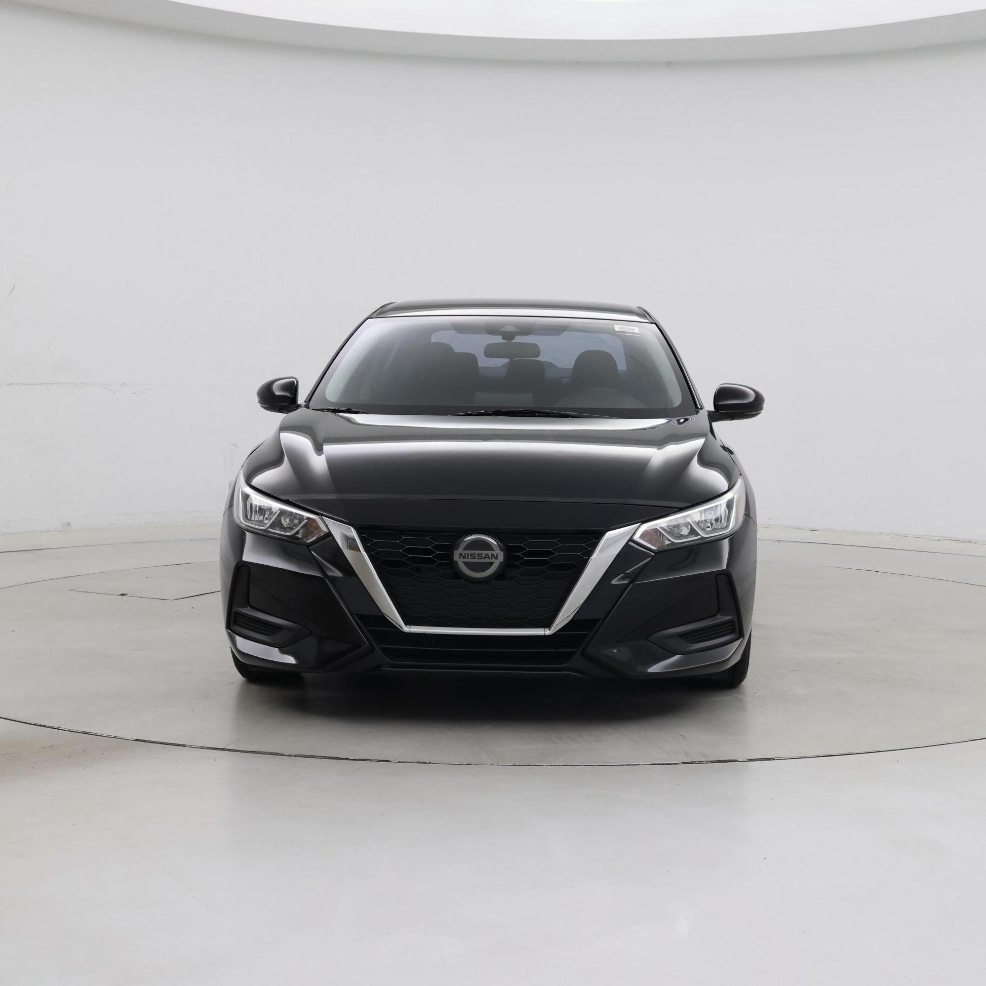 Thumbnail: 2020 Nissan Sentra - 5