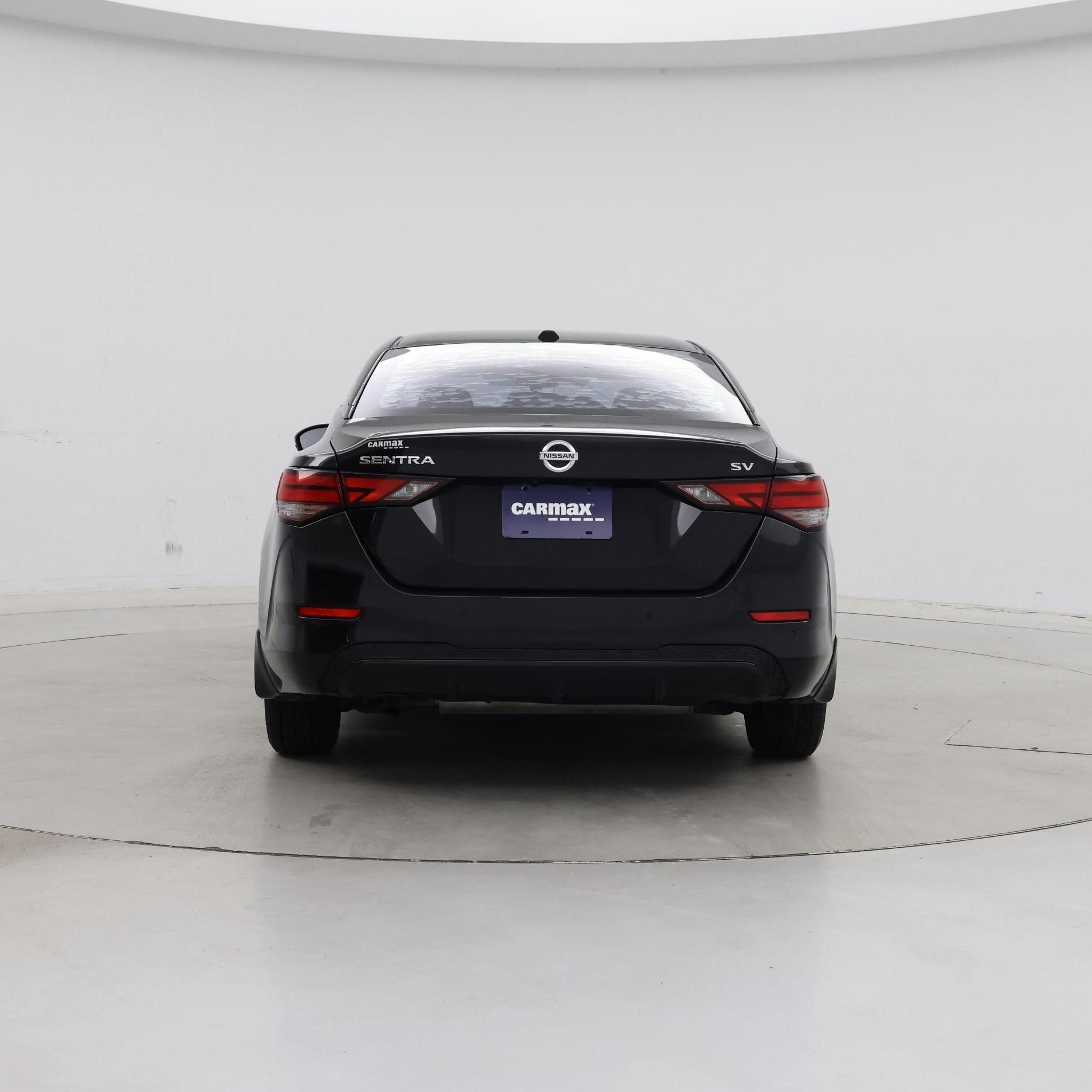 Thumbnail: 2020 Nissan Sentra - 6