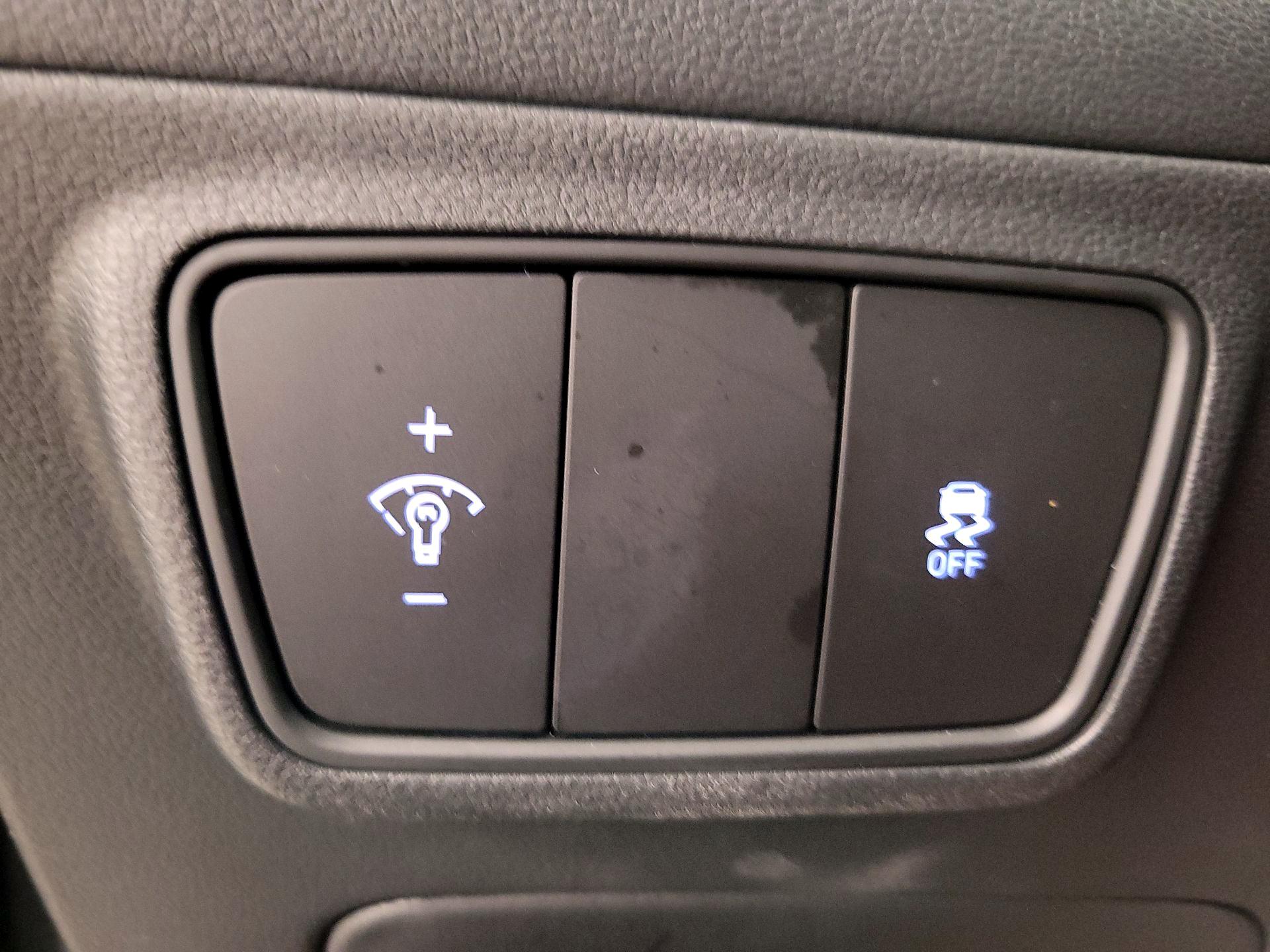 Thumbnail: 2022 Hyundai Tucson - 13