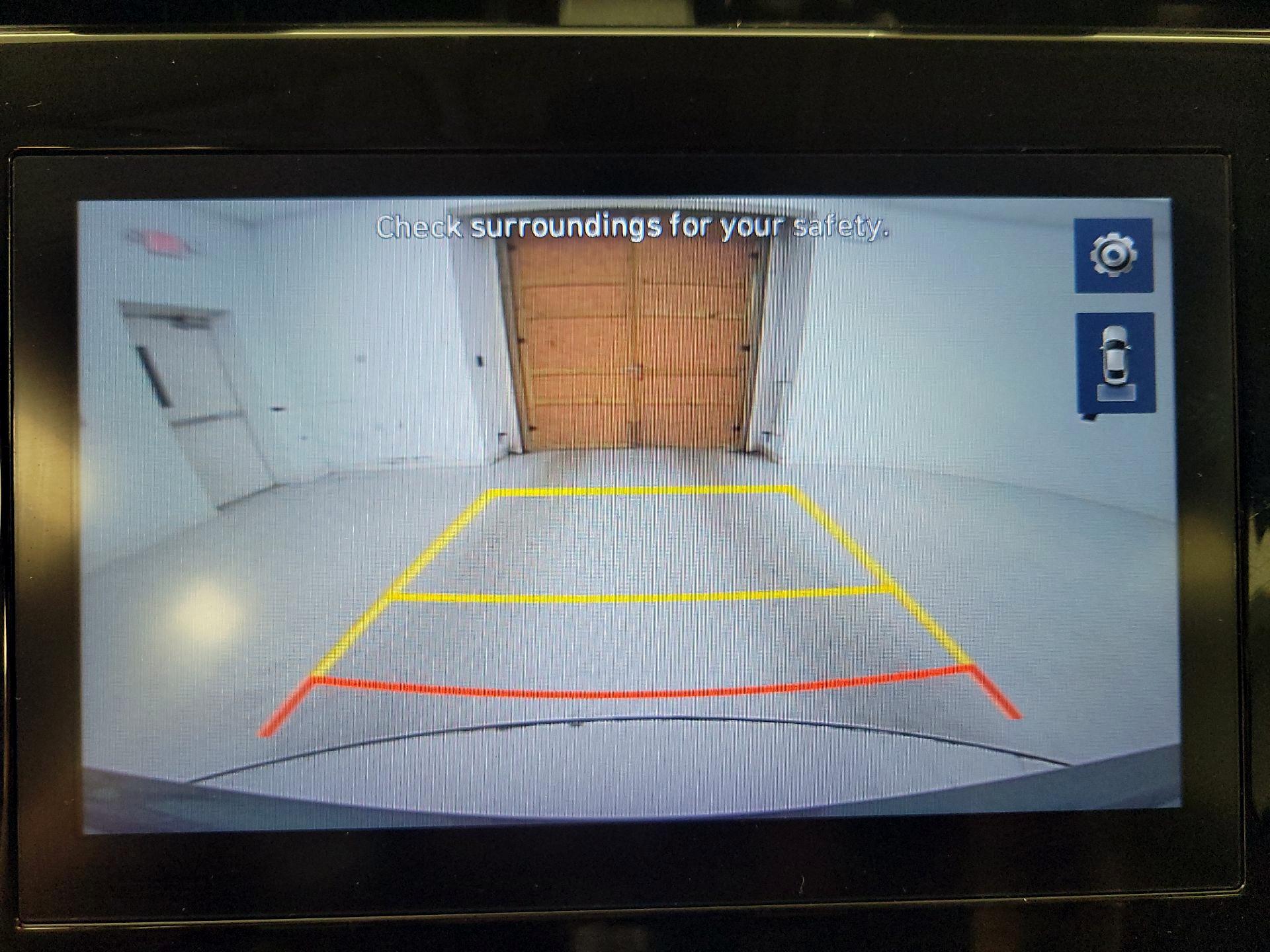 Thumbnail: 2022 Hyundai Tucson - 14