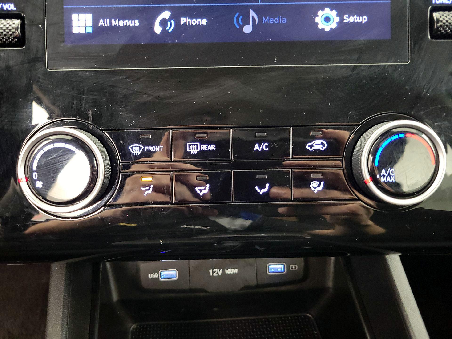 Thumbnail: 2022 Hyundai Tucson - 16