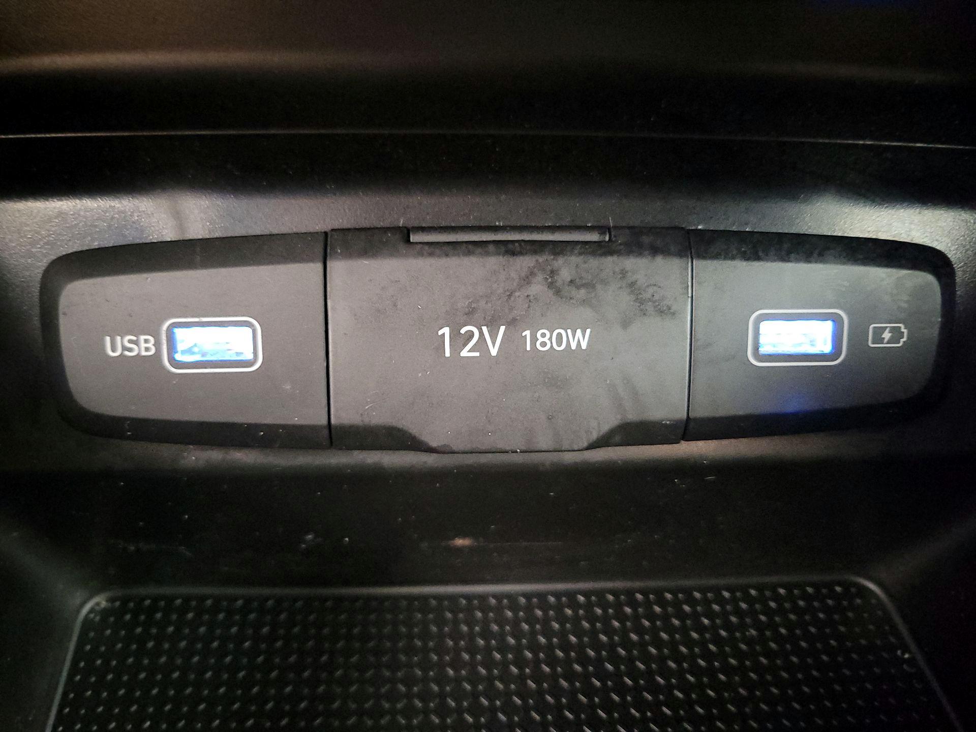 Thumbnail: 2022 Hyundai Tucson - 18