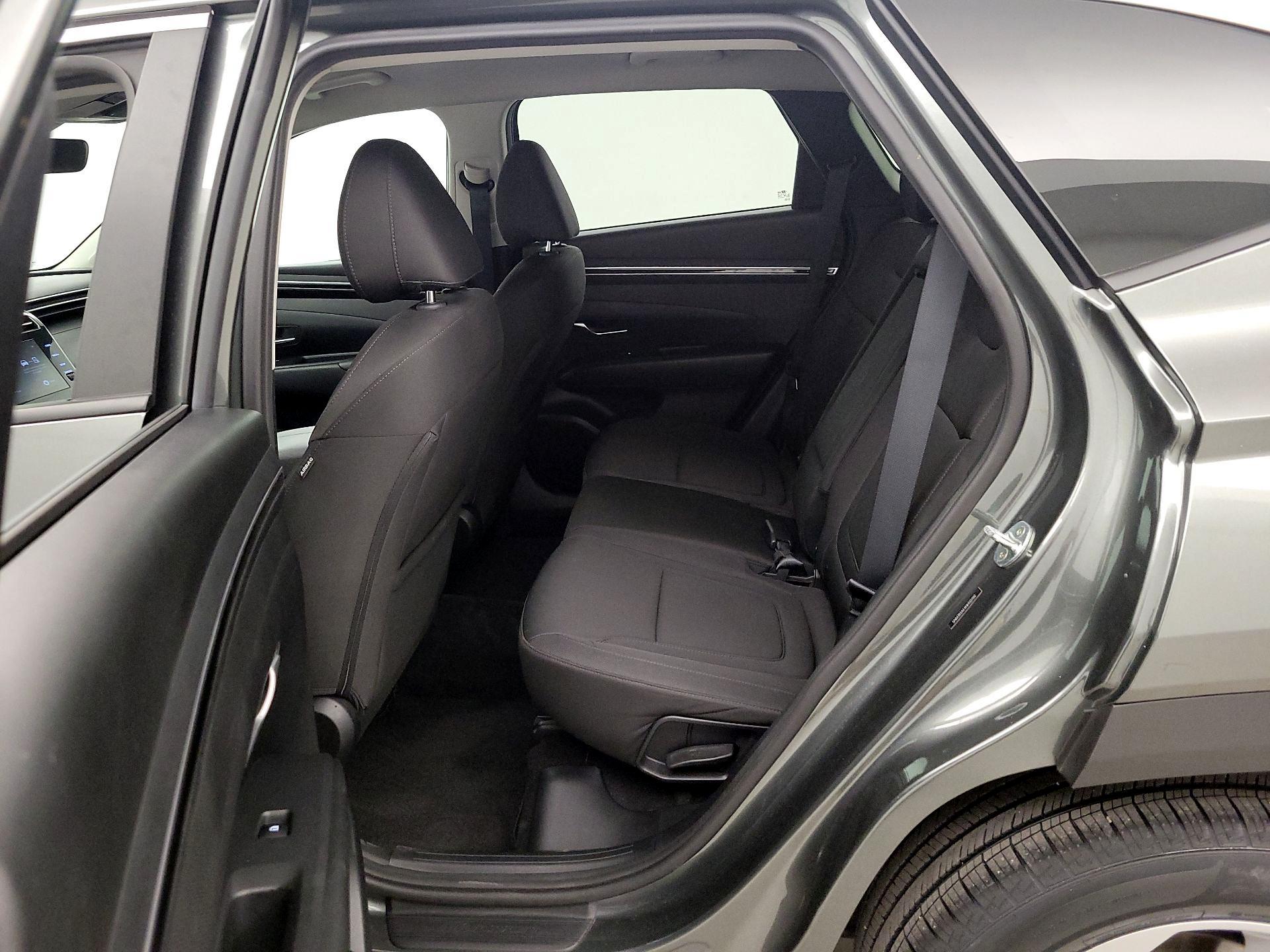 Thumbnail: 2022 Hyundai Tucson - 19