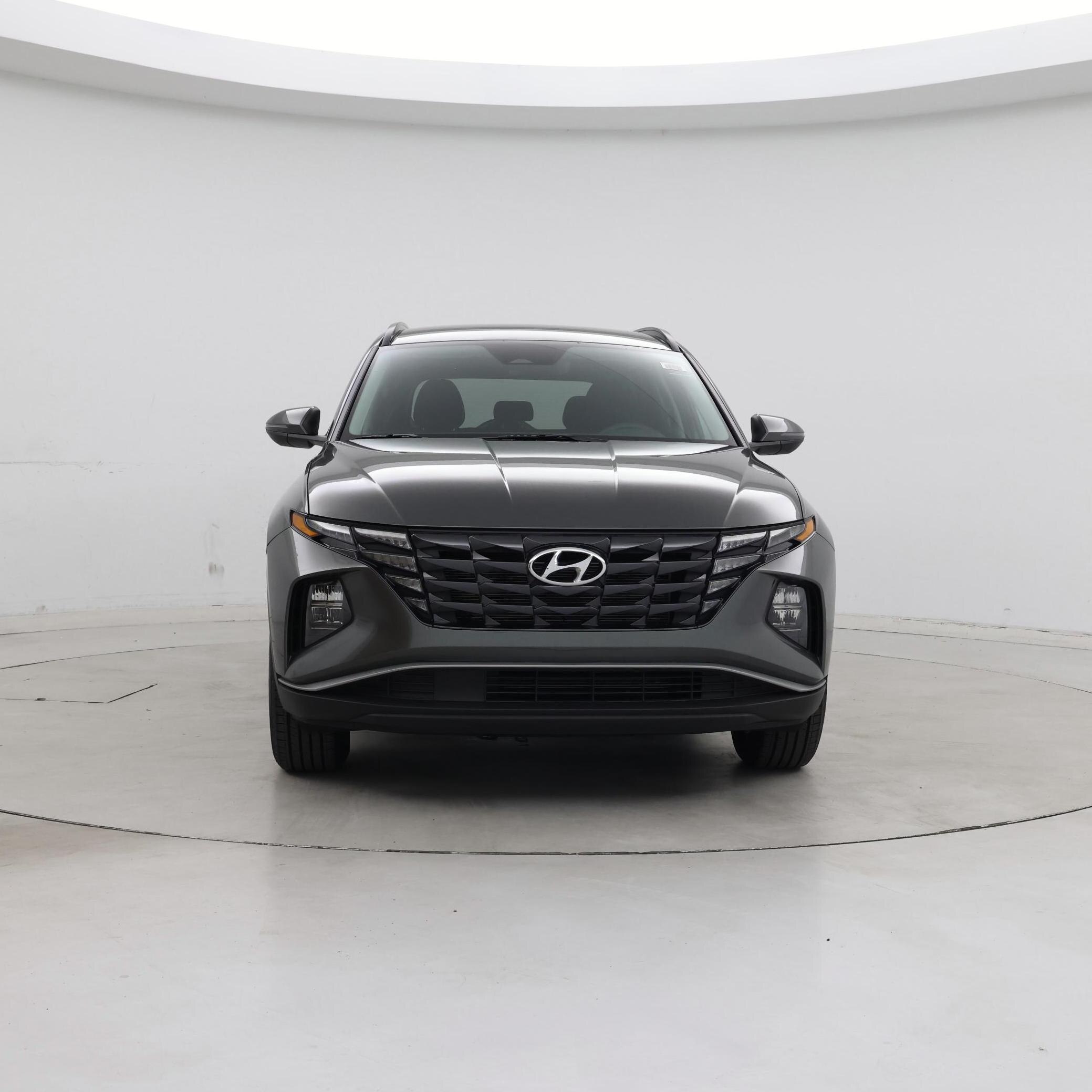 Thumbnail: 2022 Hyundai Tucson - 5