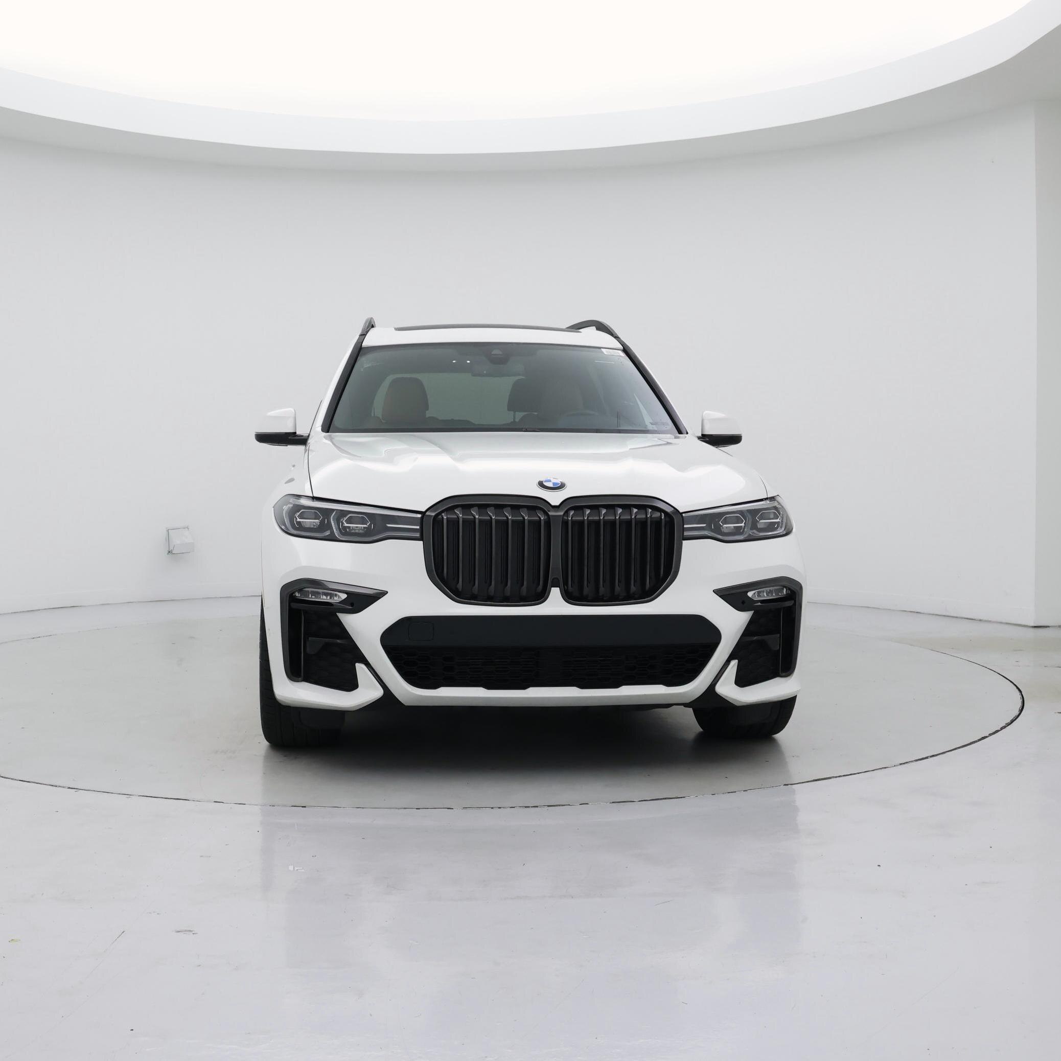 Thumbnail: 2021 BMW X7 - 5