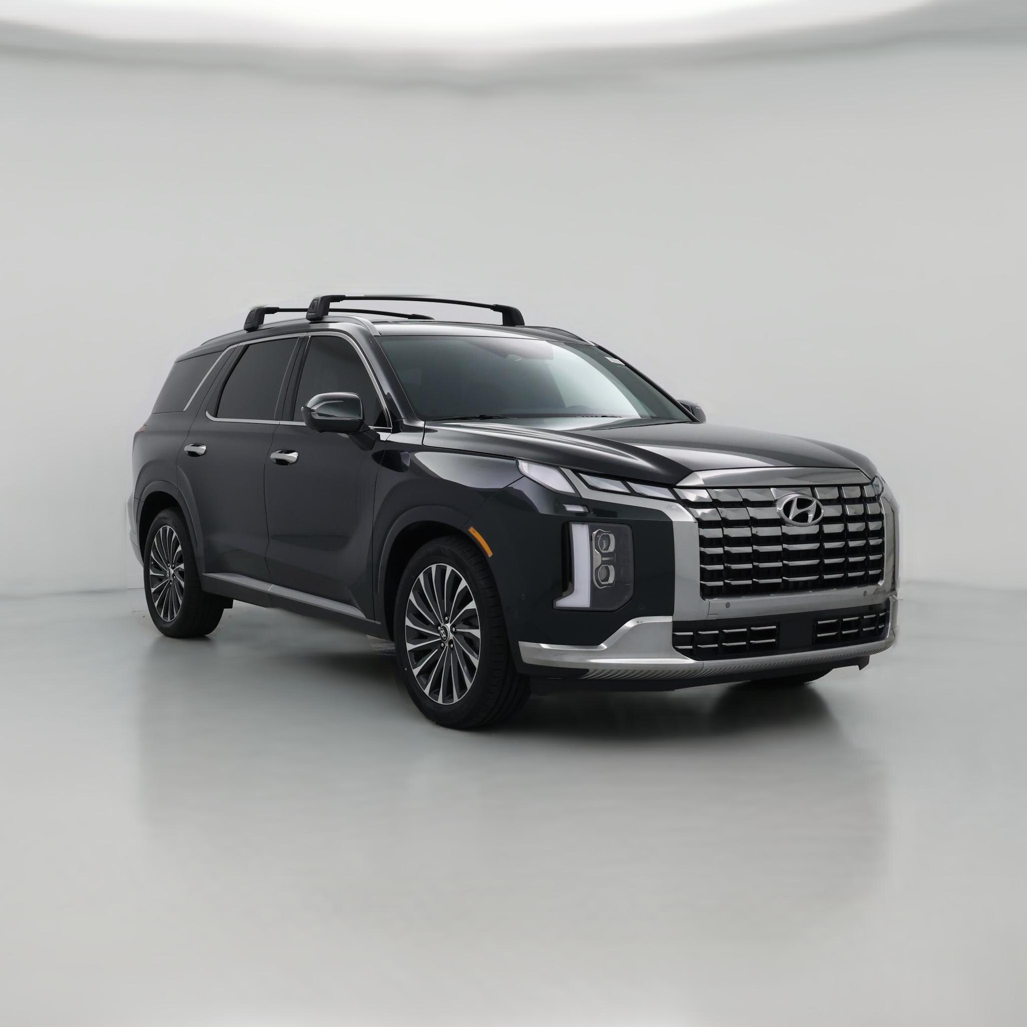 Thumbnail: 2024 Hyundai Palisade - 1
