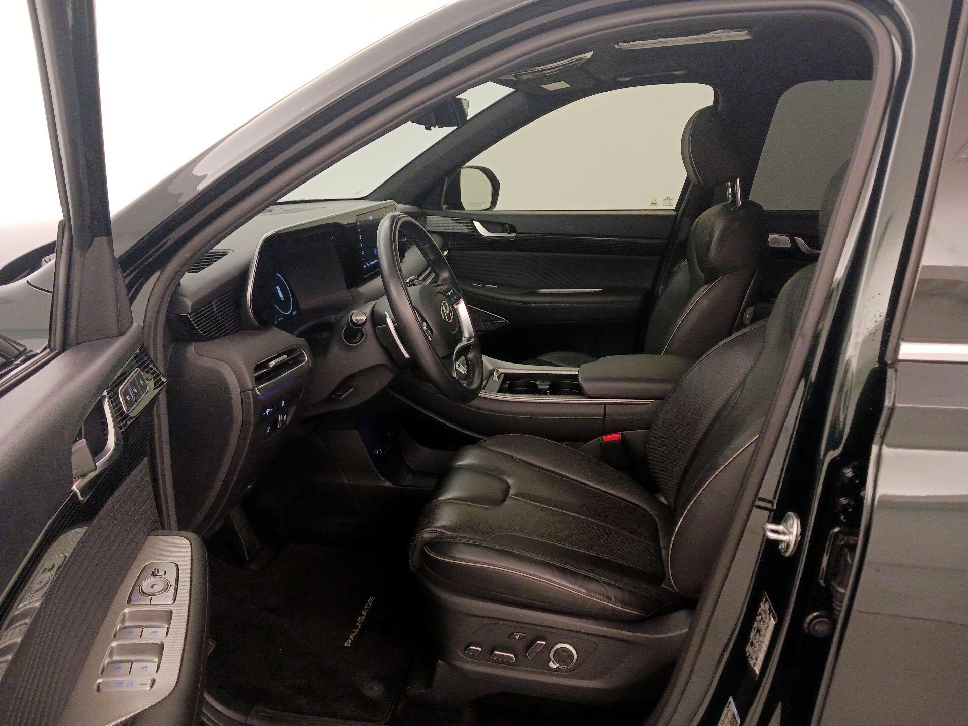 Thumbnail: 2024 Hyundai Palisade - 11