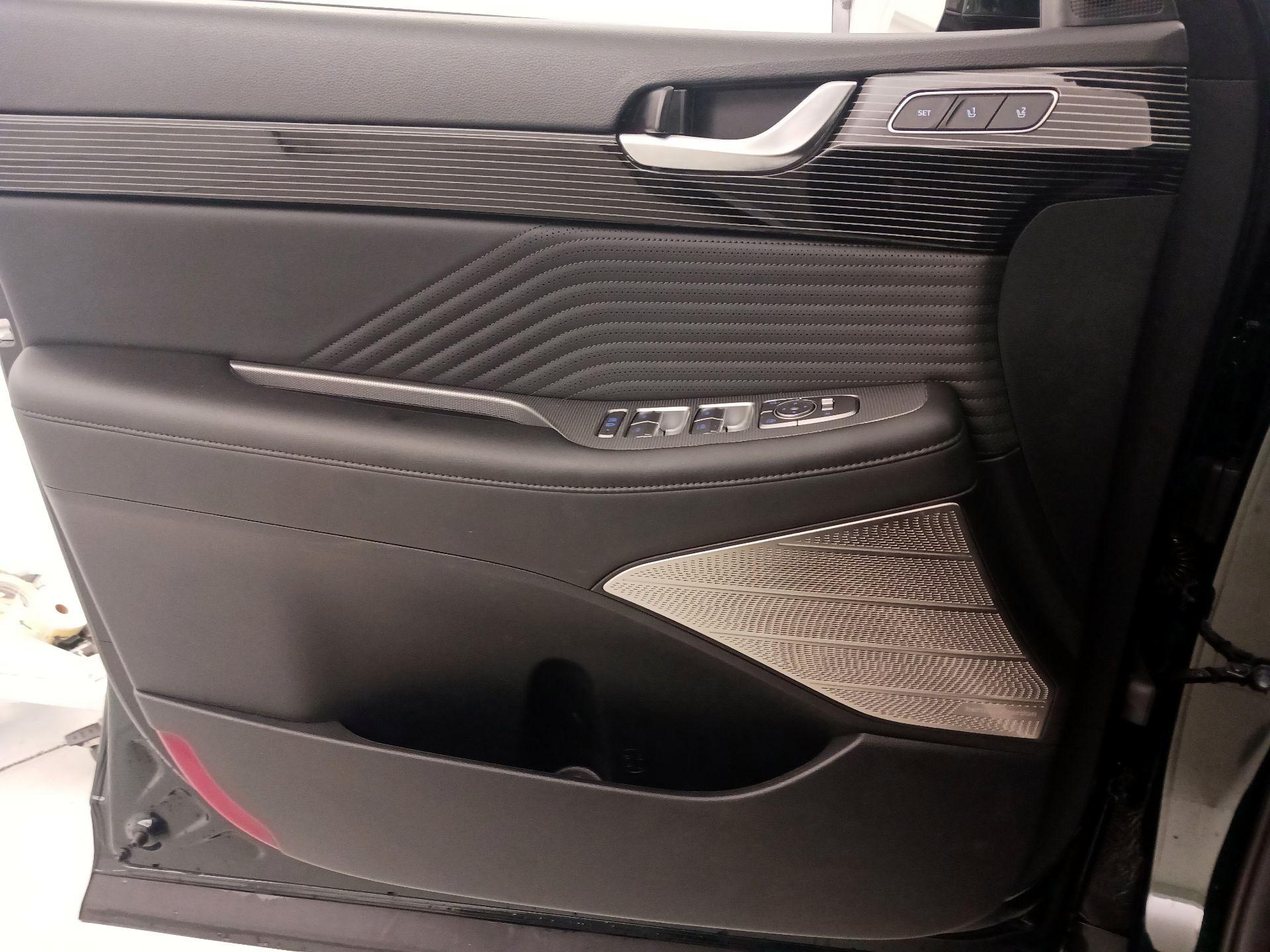 Thumbnail: 2024 Hyundai Palisade - 12