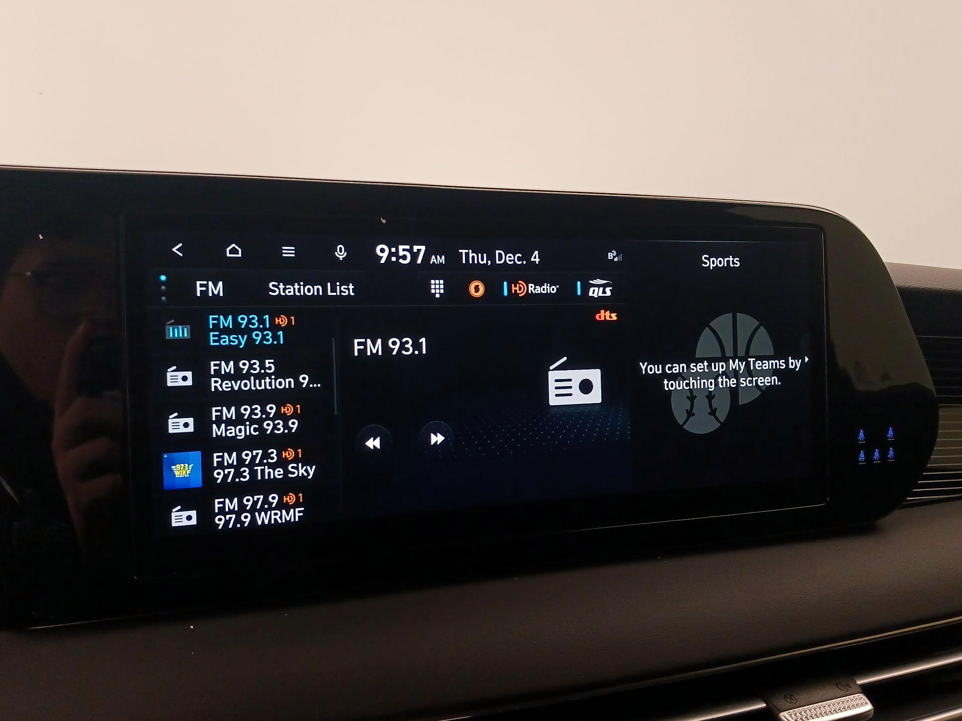 Thumbnail: 2024 Hyundai Palisade - 16