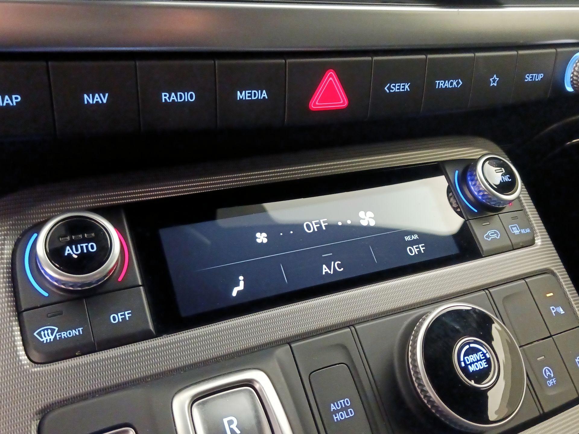 Thumbnail: 2024 Hyundai Palisade - 17