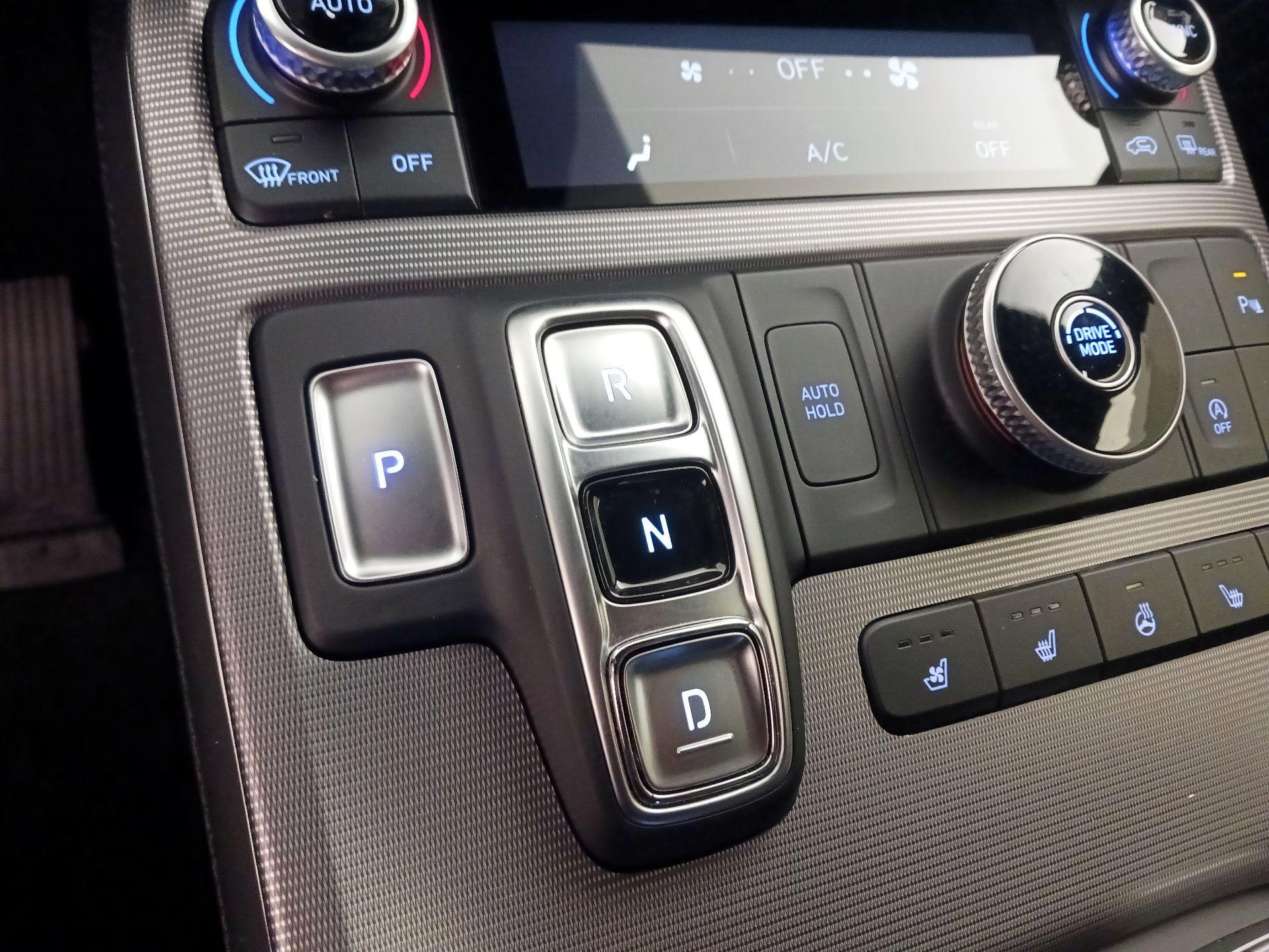 Thumbnail: 2024 Hyundai Palisade - 18