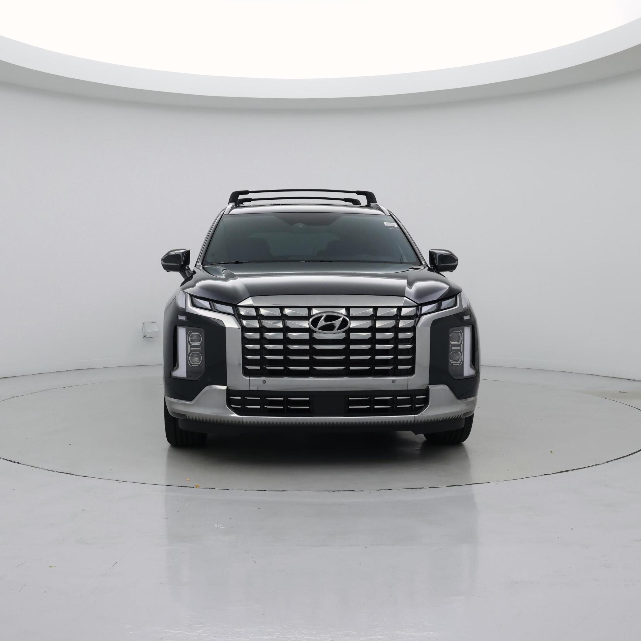 Thumbnail: 2024 Hyundai Palisade - 5