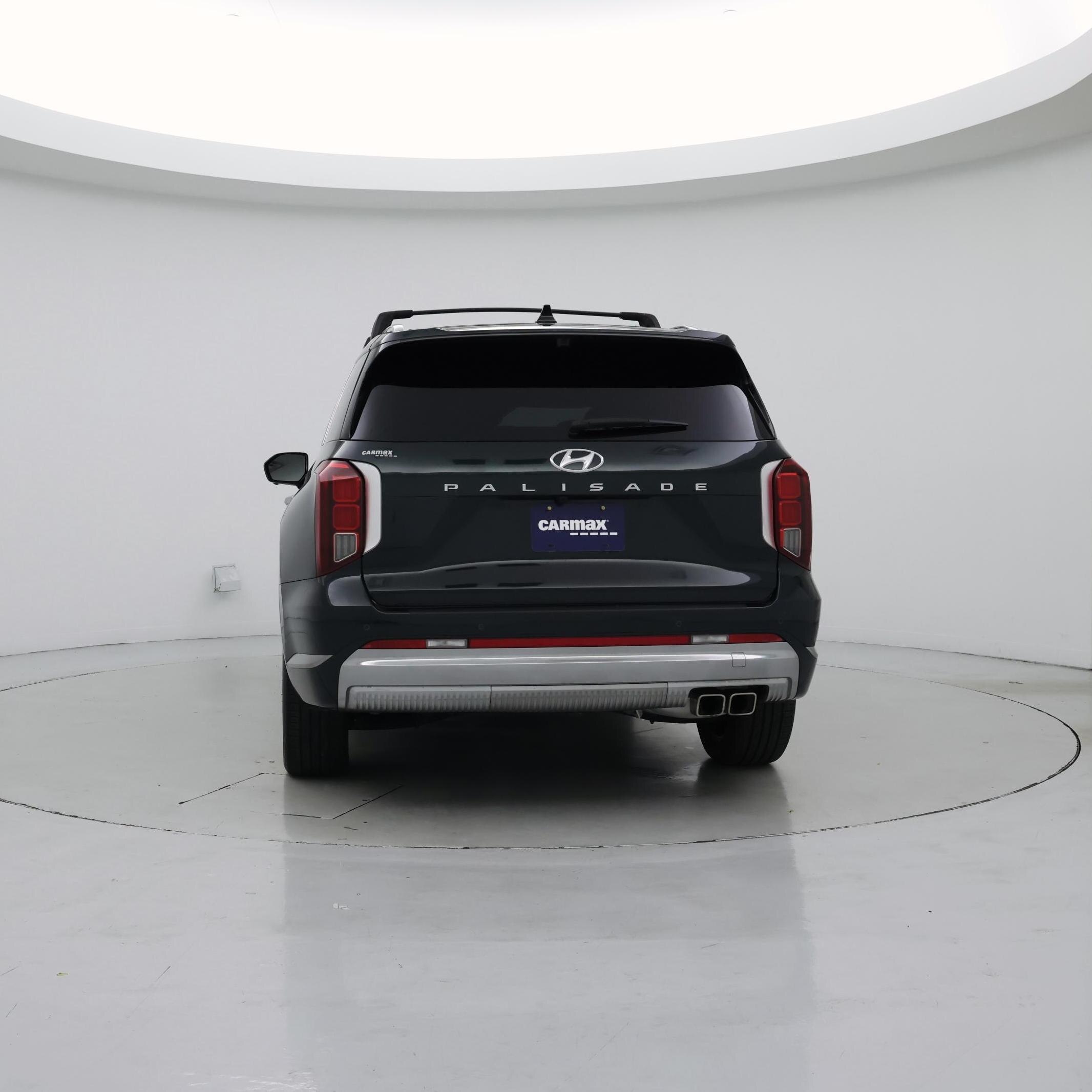 Thumbnail: 2024 Hyundai Palisade - 6