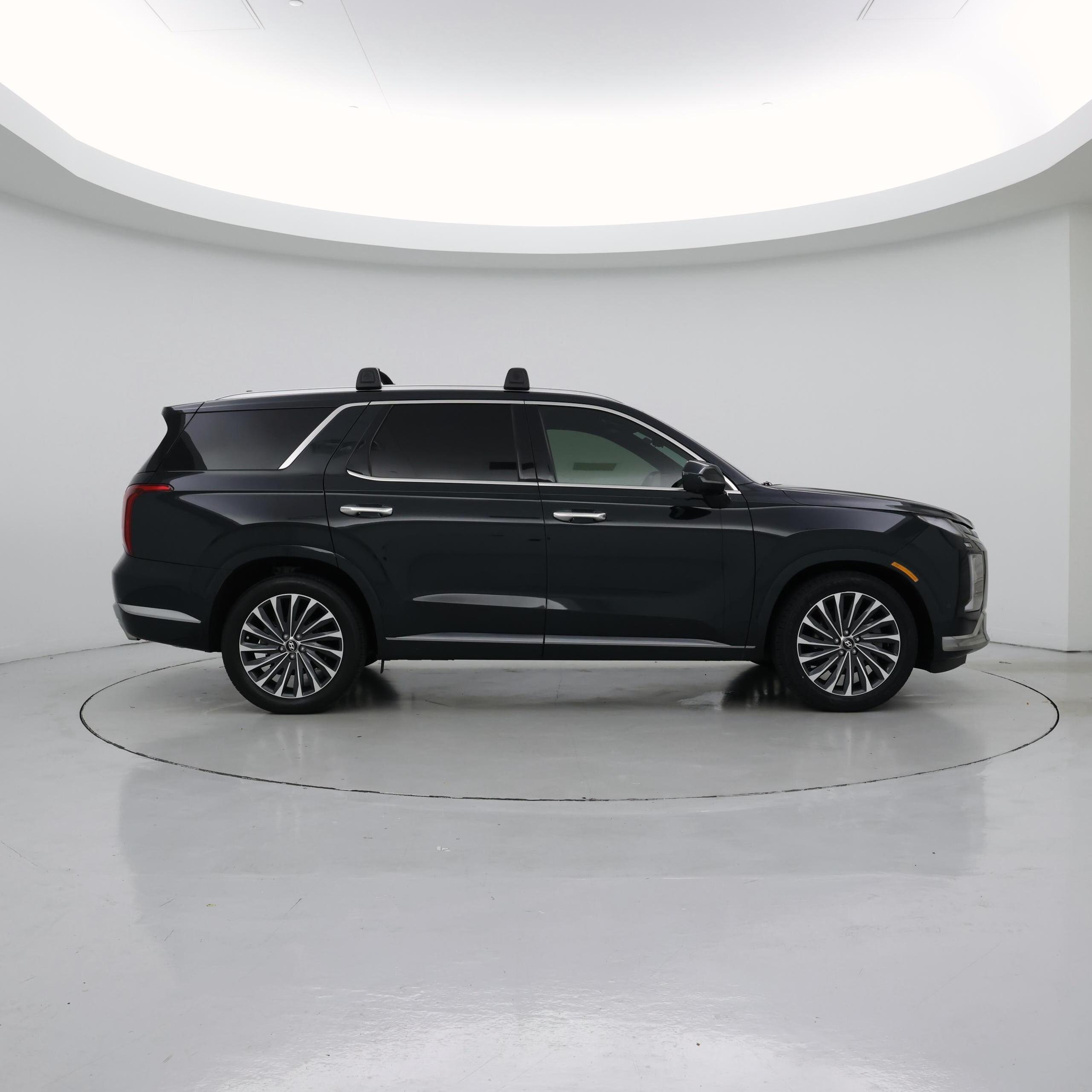 Thumbnail: 2024 Hyundai Palisade - 7