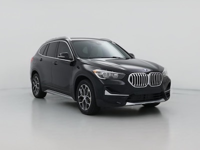 2021 BMW X1 SDrive28i