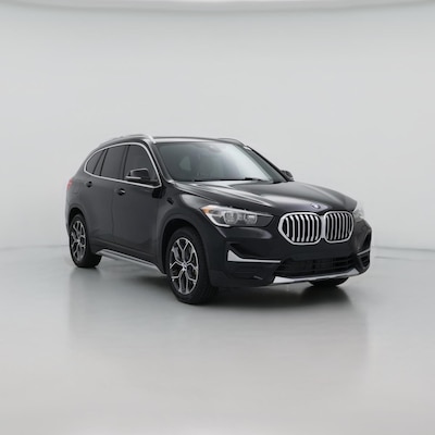 2021 BMW X1 SDrive28i
