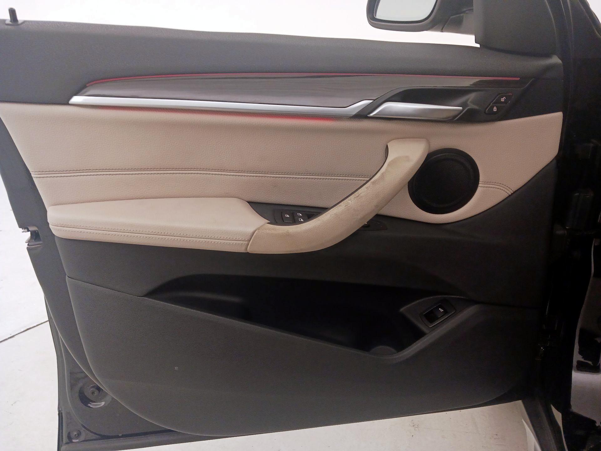 Thumbnail: 2021 BMW X1 - 12