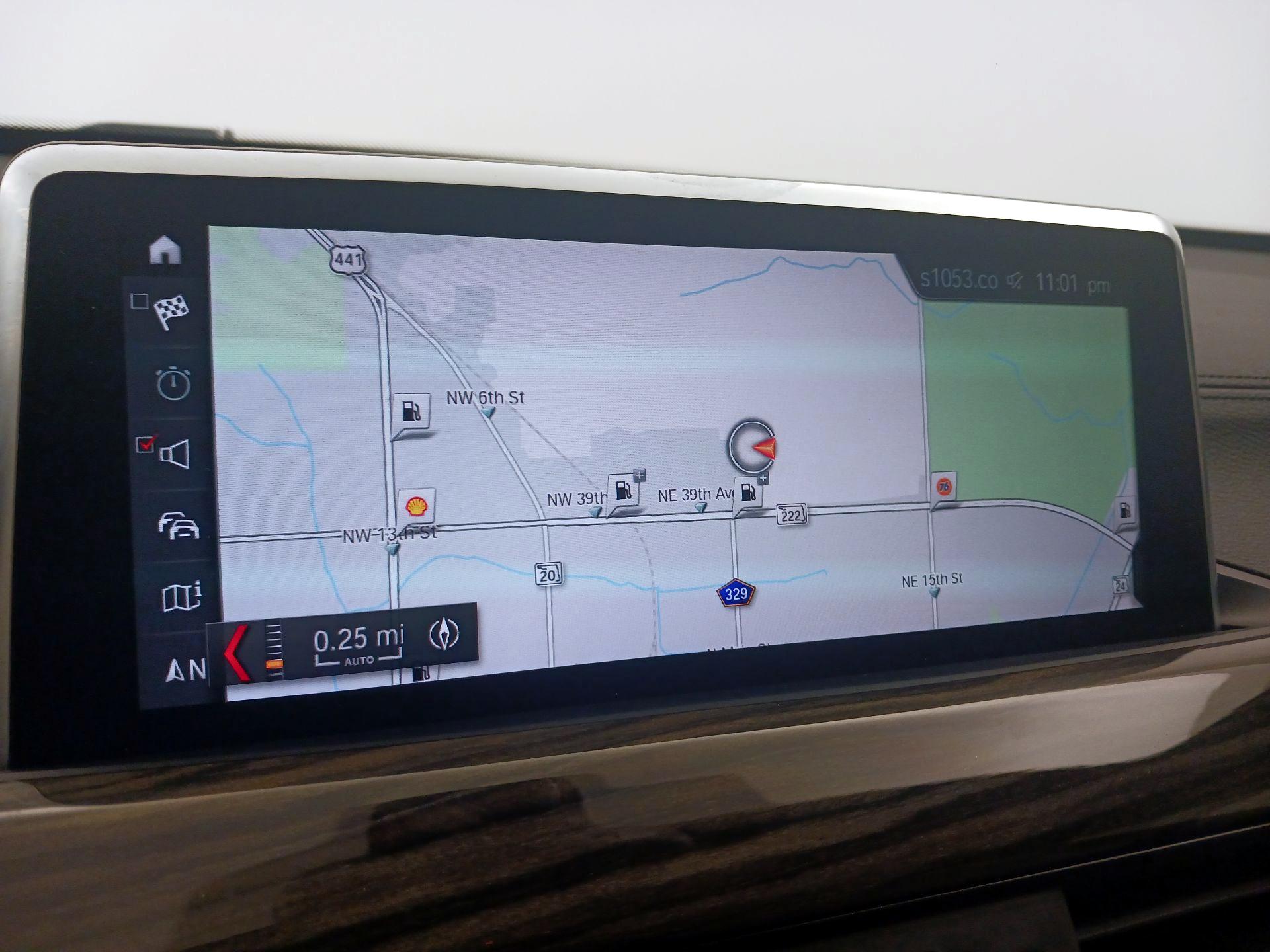 Thumbnail: 2021 BMW X1 - 14