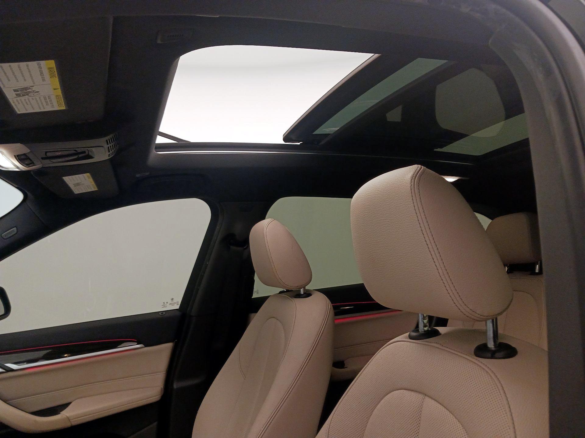 Thumbnail: 2021 BMW X1 - 20