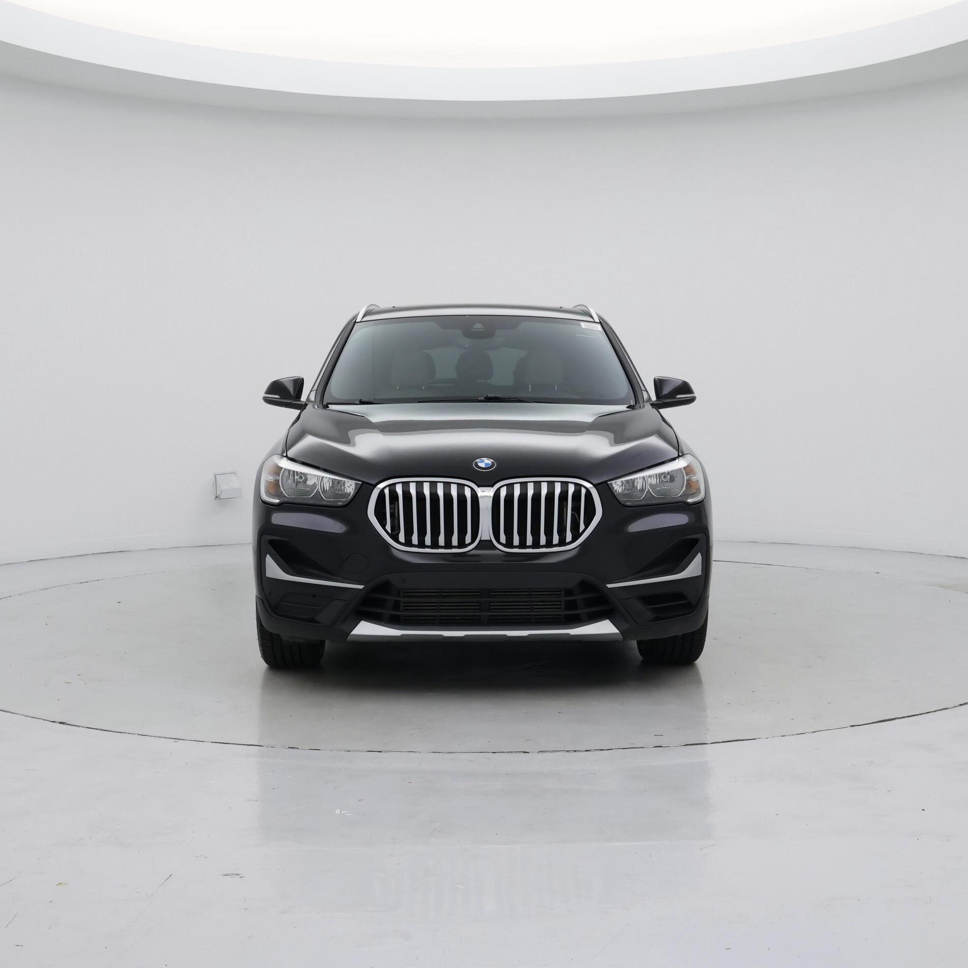 Thumbnail: 2021 BMW X1 - 5