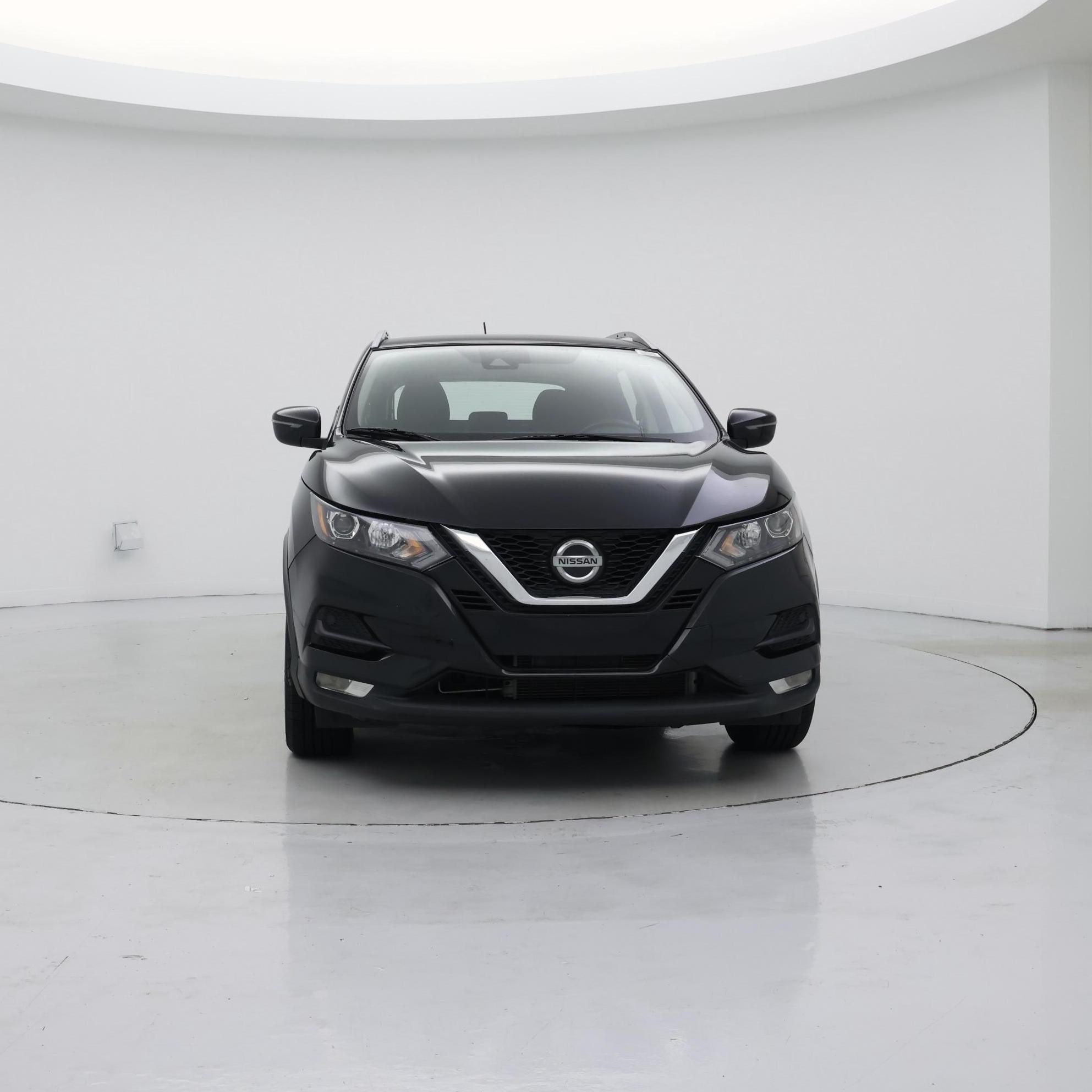 Thumbnail: 2021 Nissan Rogue Sport - 5
