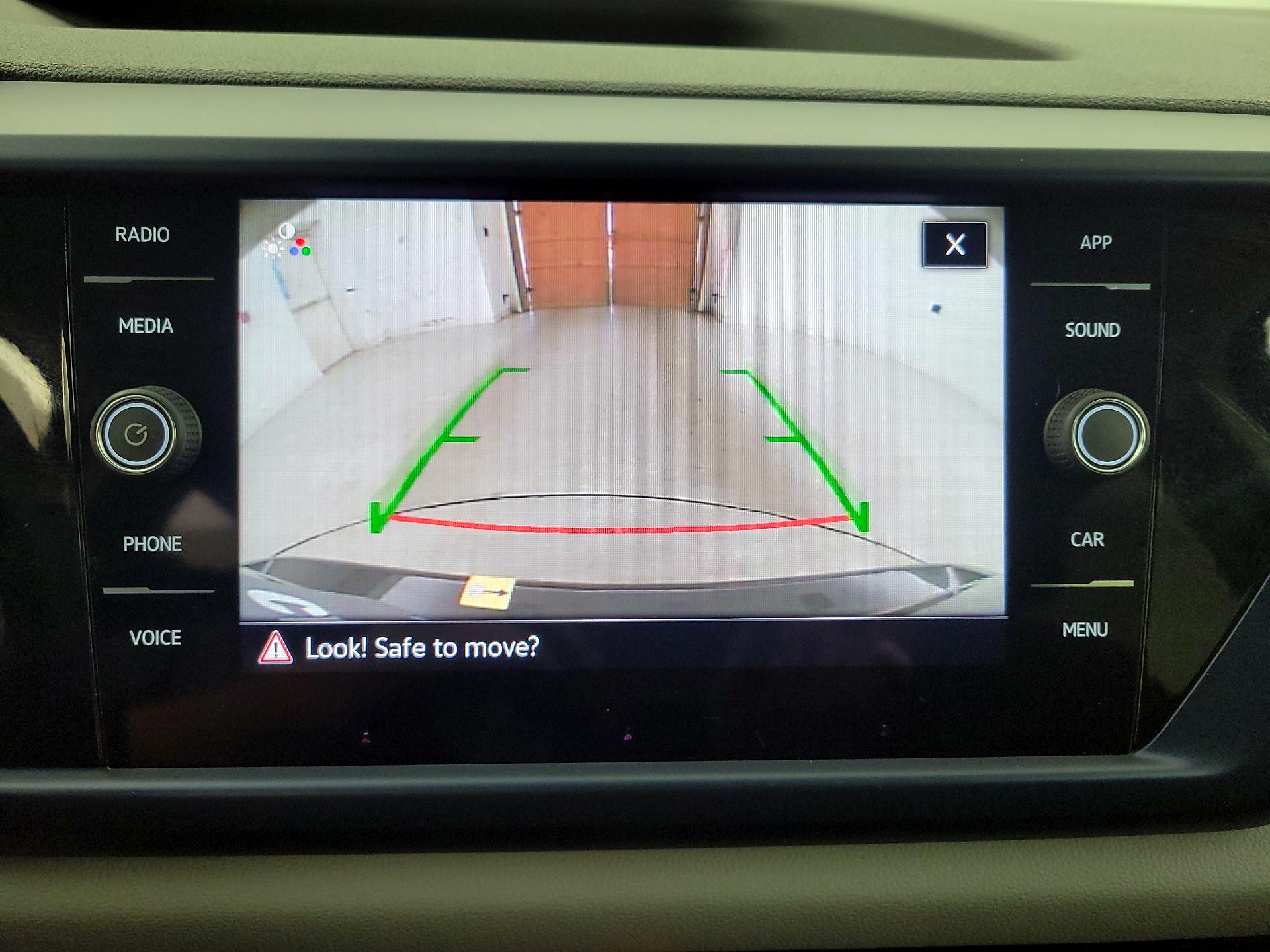 Thumbnail: 2023 Volkswagen Taos - 14