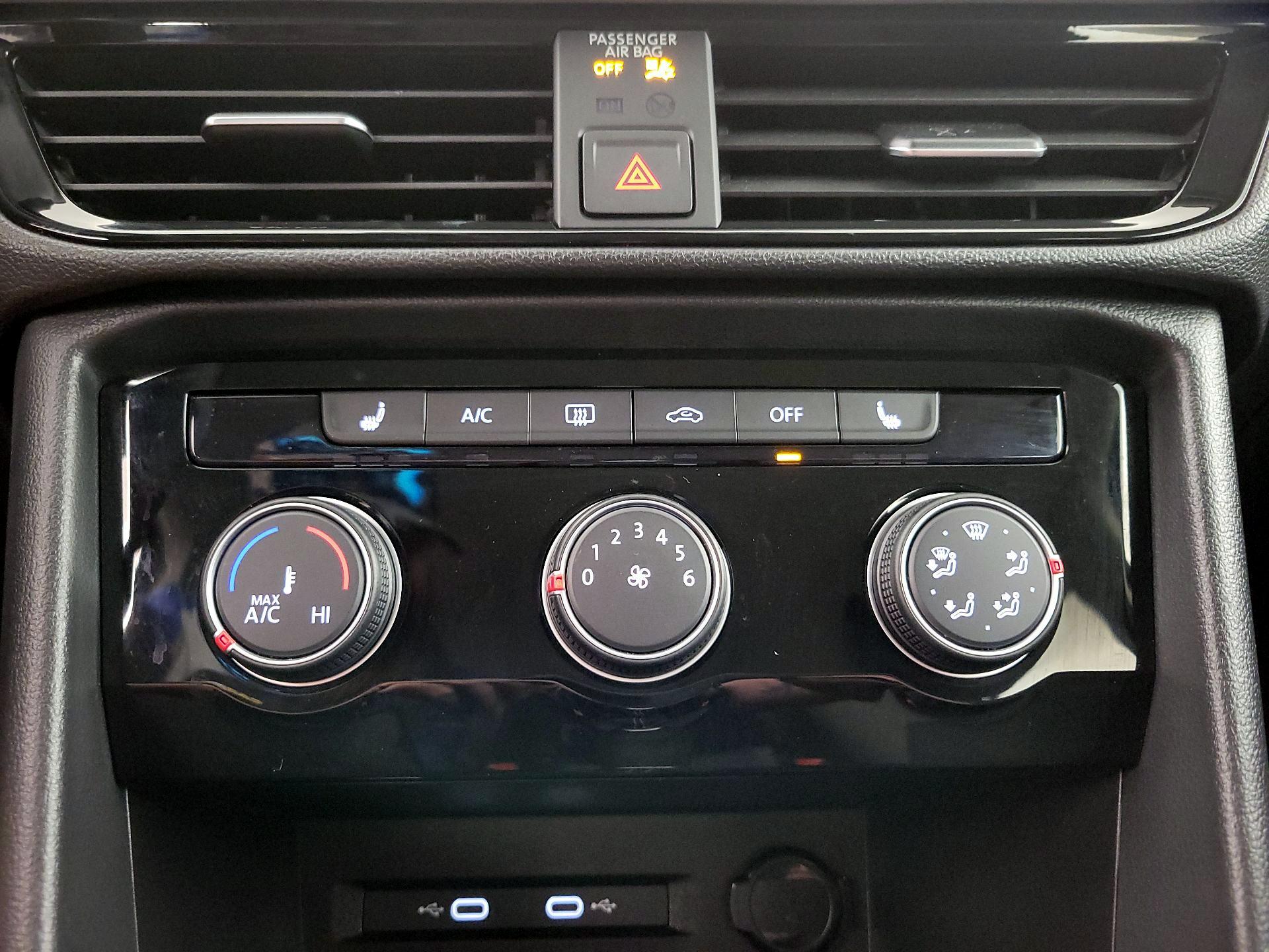 Thumbnail: 2023 Volkswagen Taos - 16